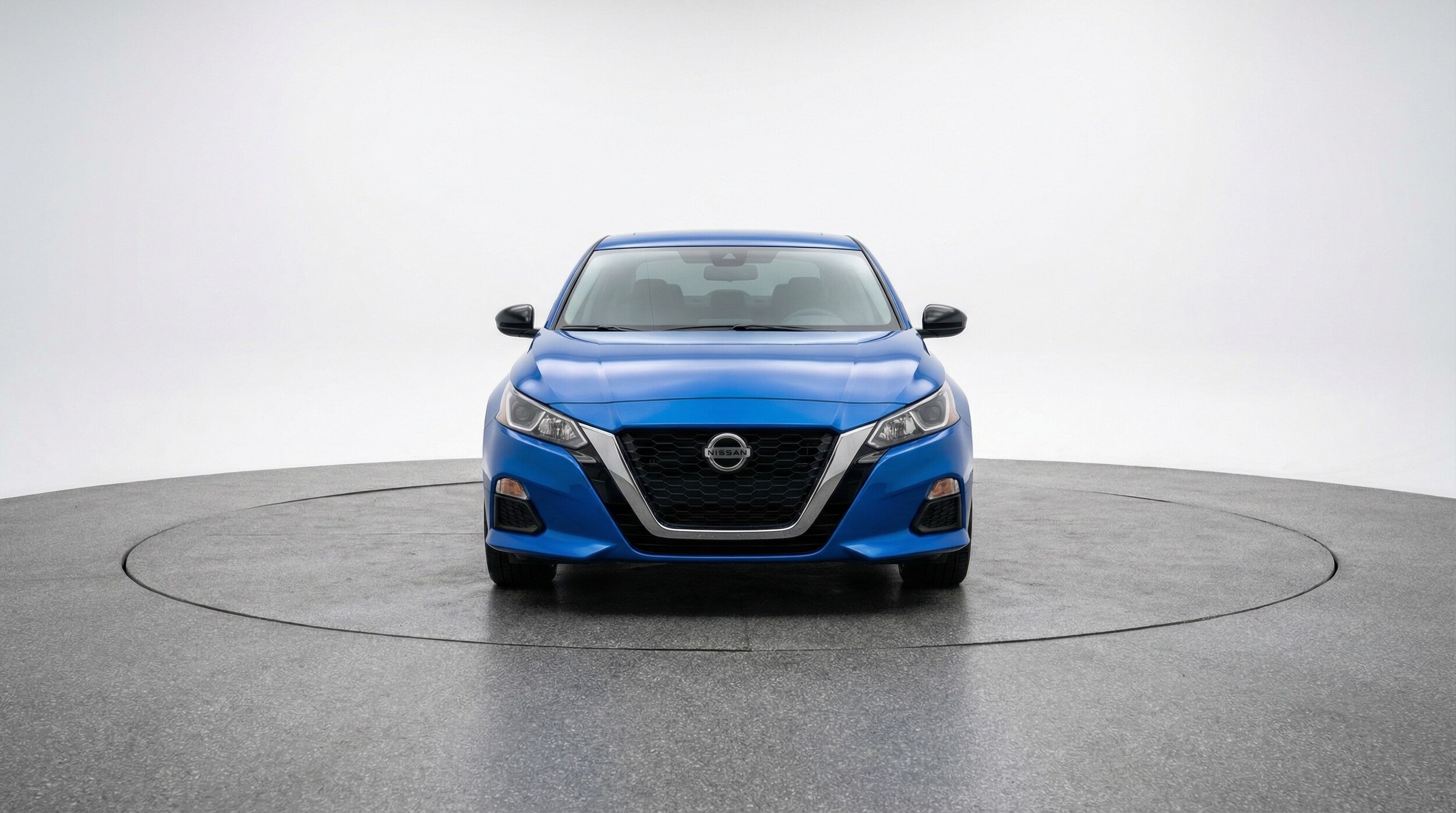 Thumbnail: 2025 Nissan Altima - 2