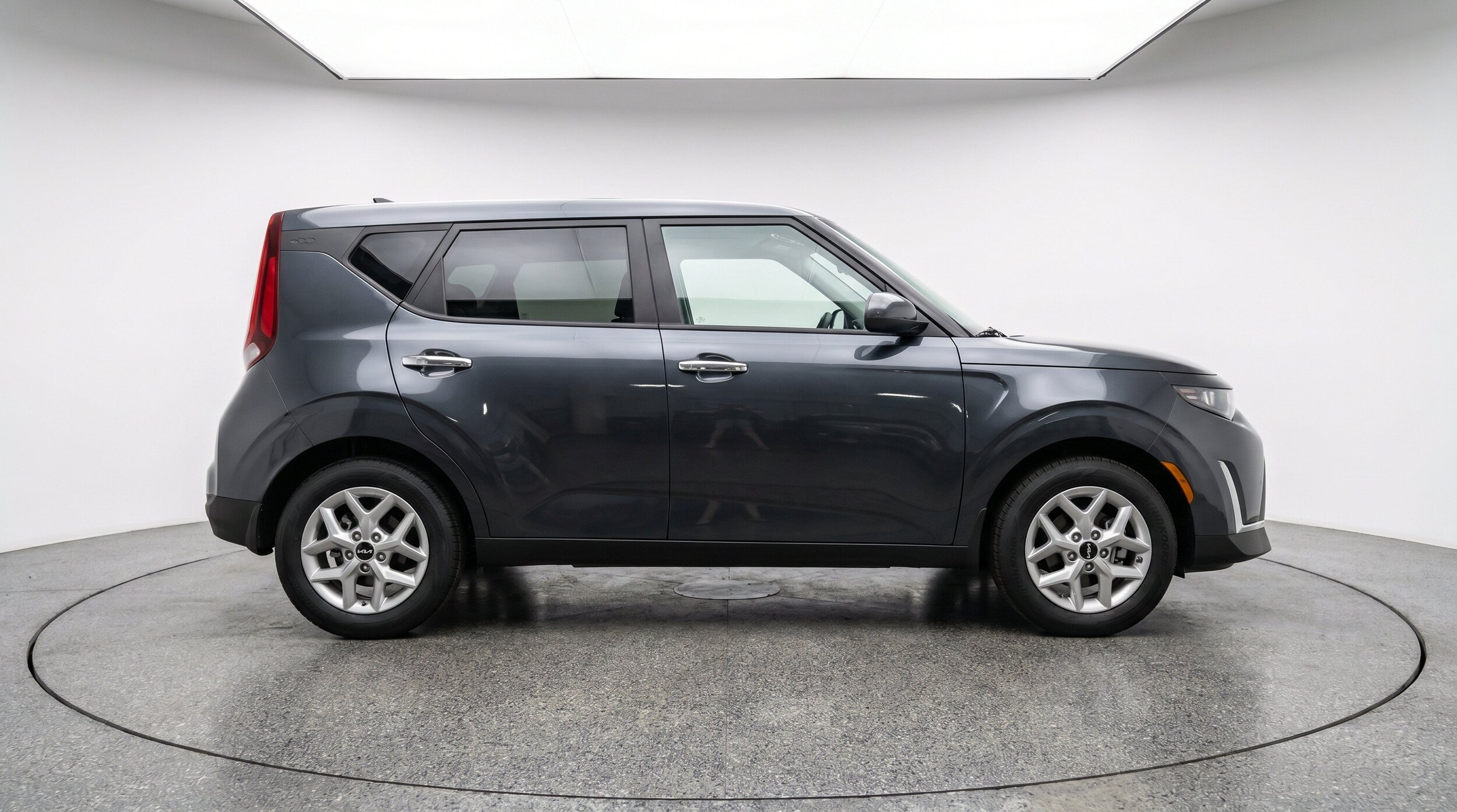 Thumbnail: 2025 Kia Soul - 11
