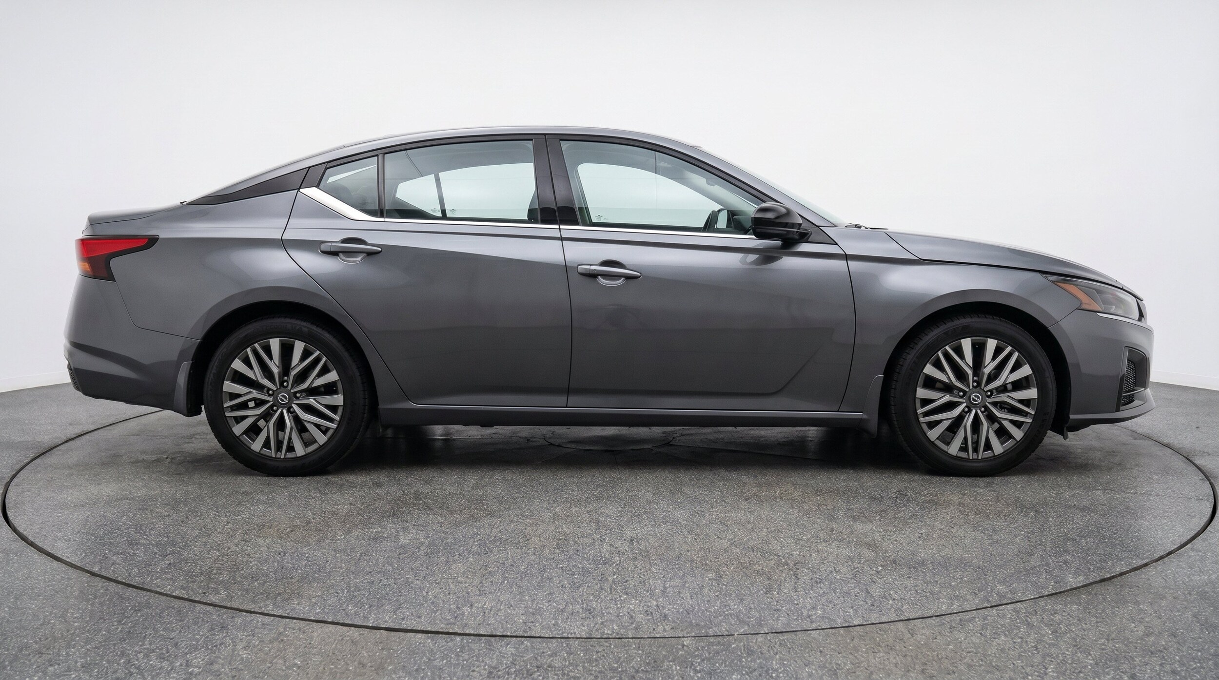 Thumbnail: 2026 Nissan Altima - 11