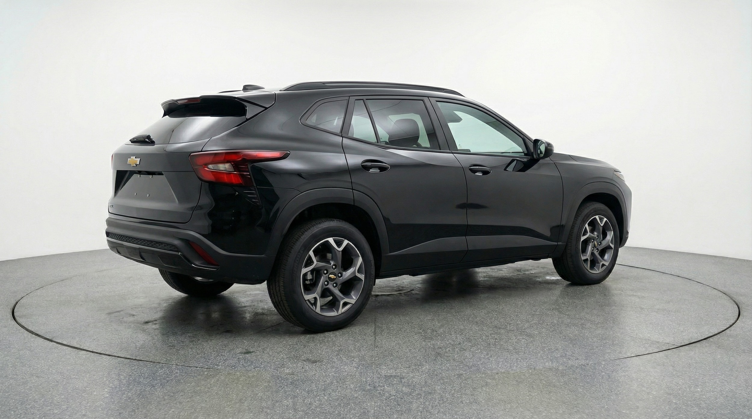 Thumbnail: 2025 Chevrolet Trax - 7