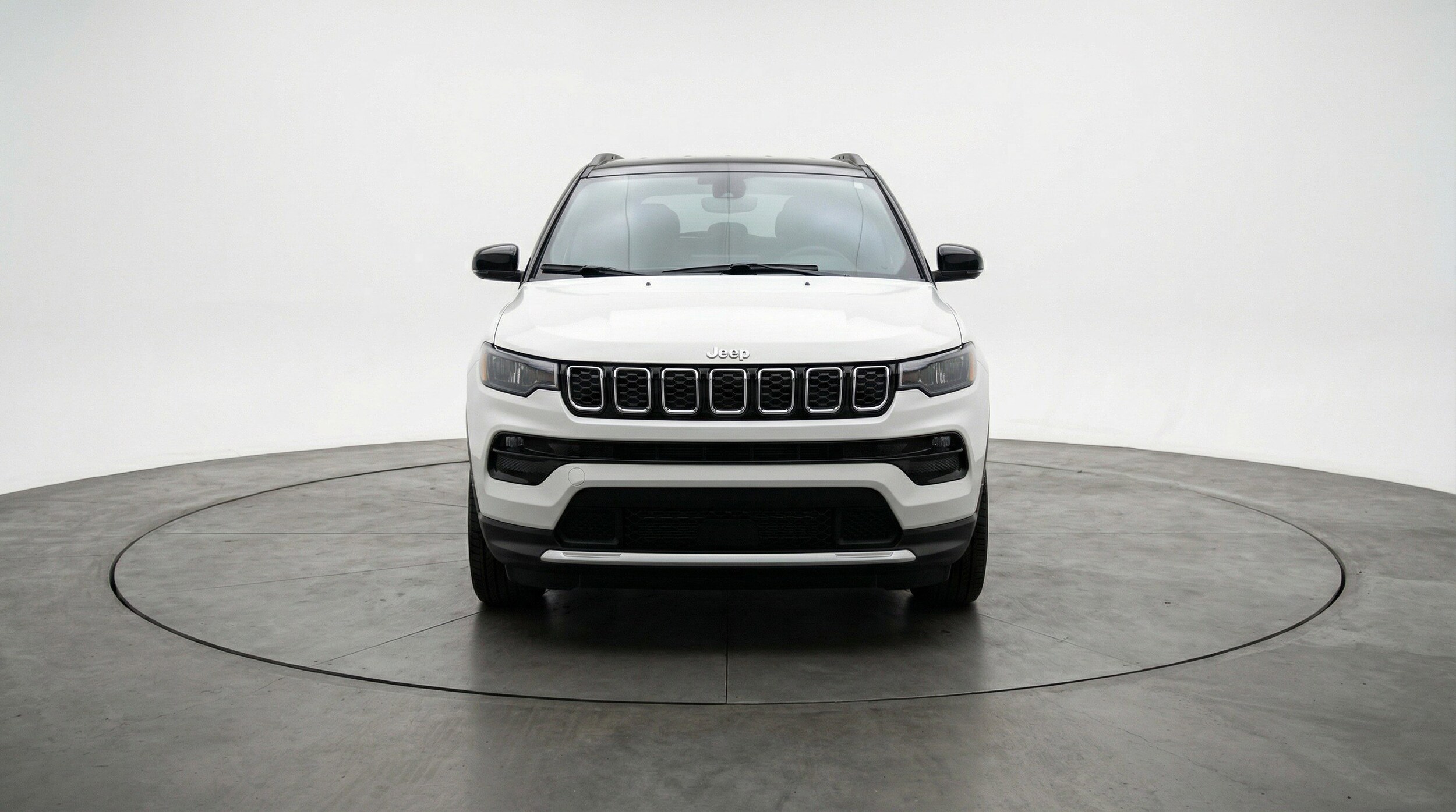 Thumbnail: 2025 Jeep Compass - 2