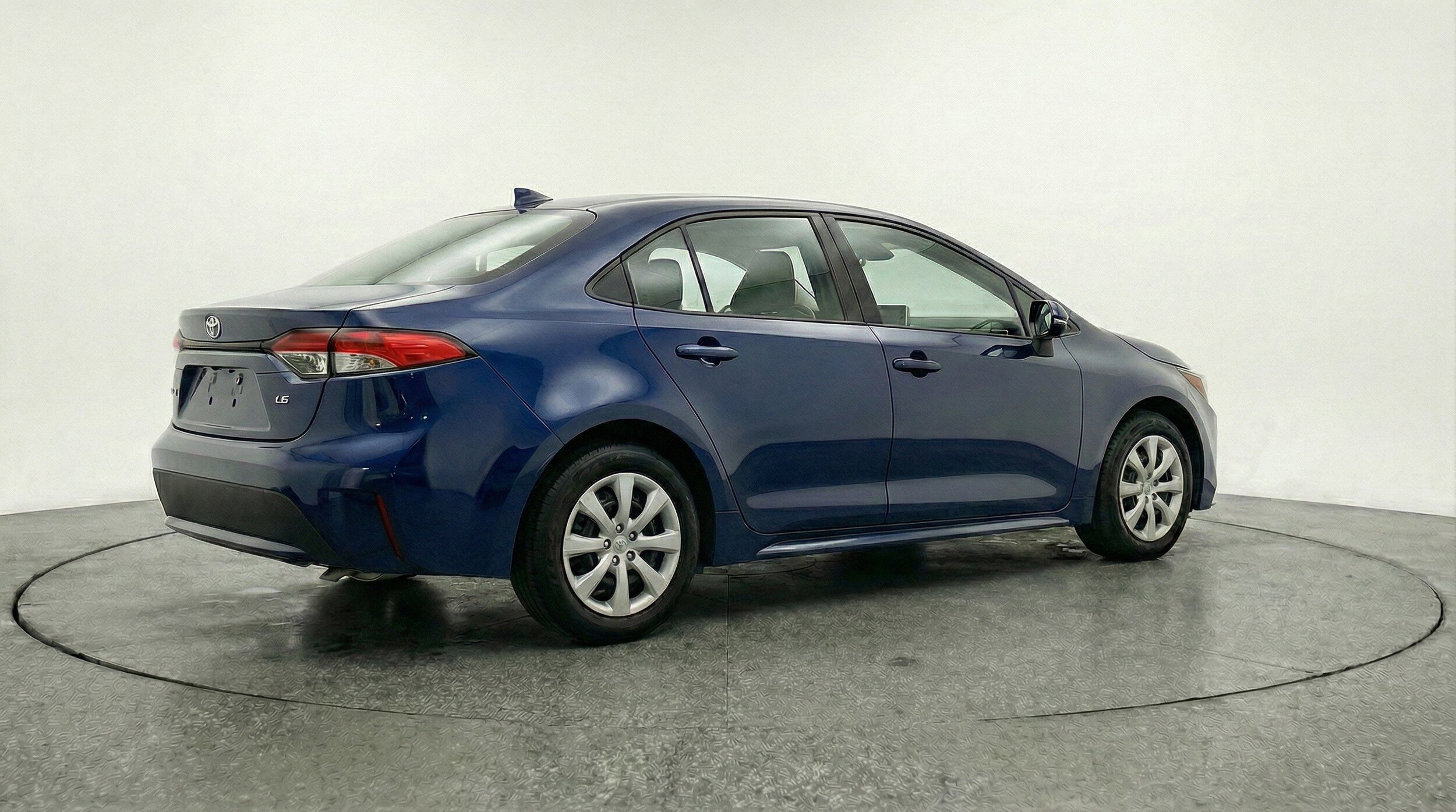 Thumbnail: 2025 Toyota Corolla - 9