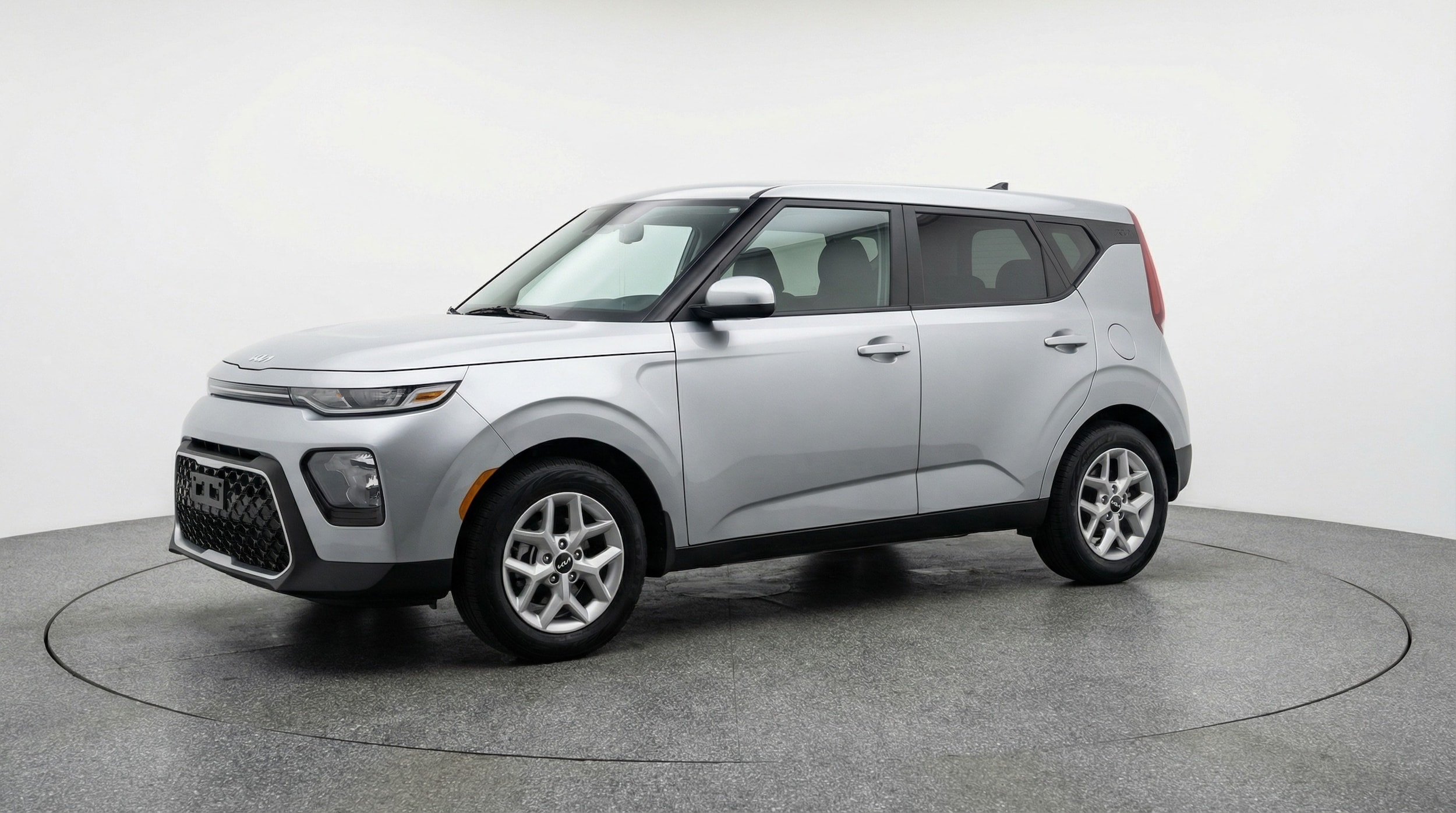 Thumbnail: 2025 Kia Soul - 3