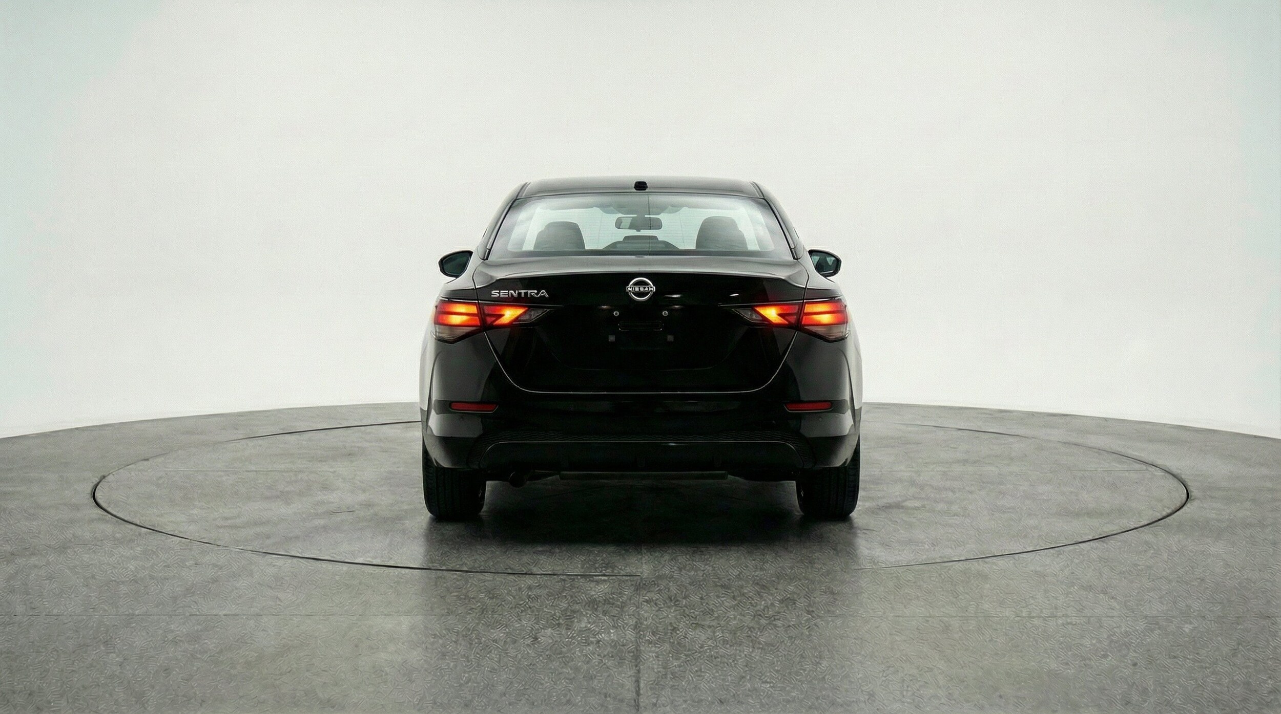 Thumbnail: 2025 Nissan Sentra - 7