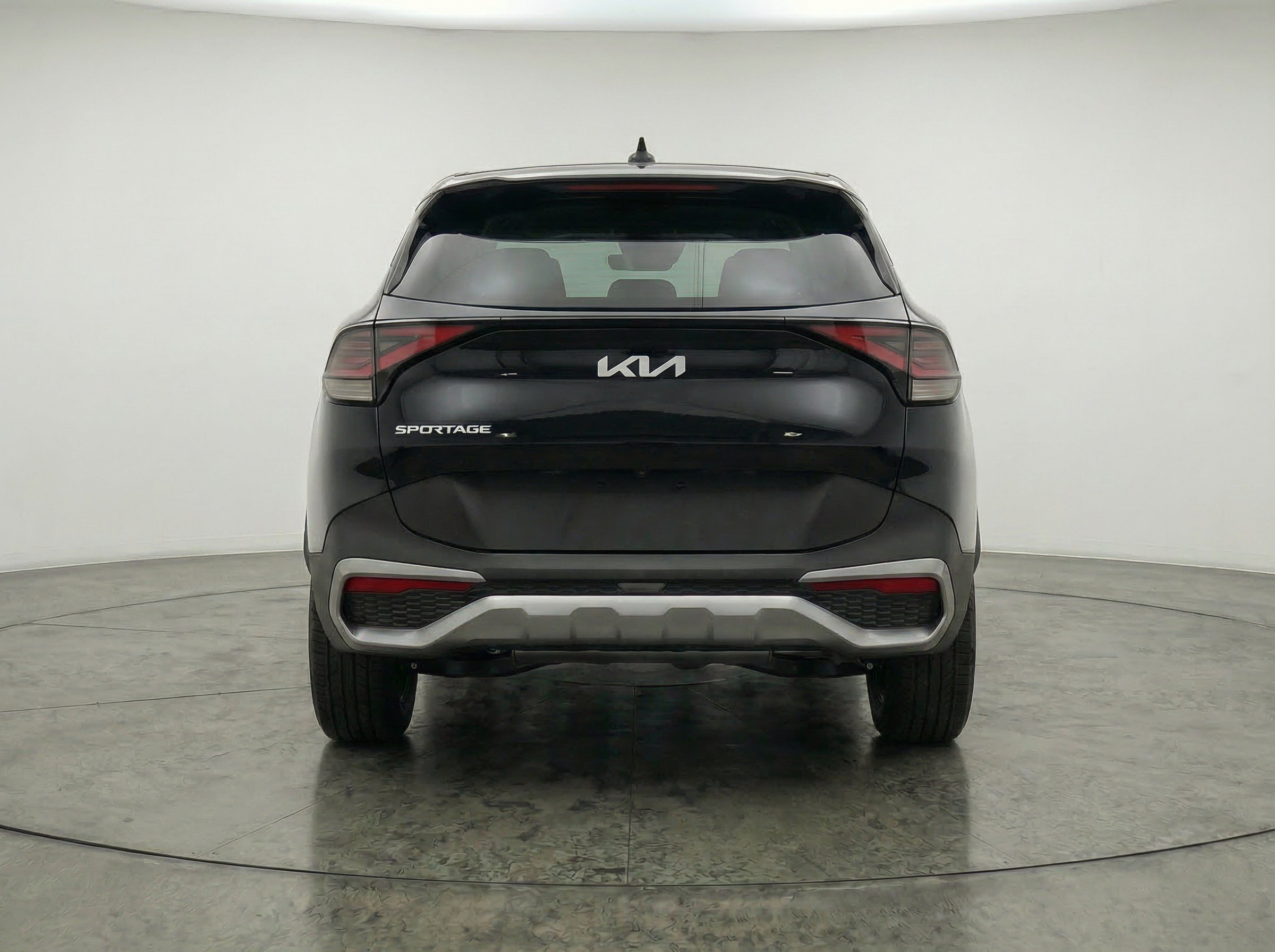Thumbnail: 2026 Kia Sportage - 7