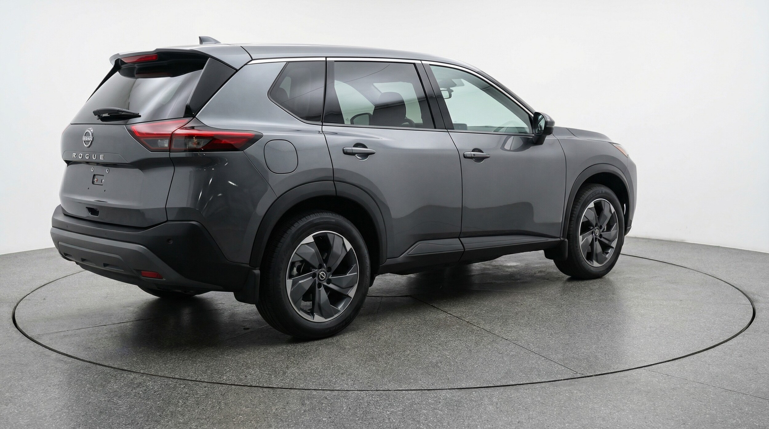 Thumbnail: 2025 Nissan Rogue - 7