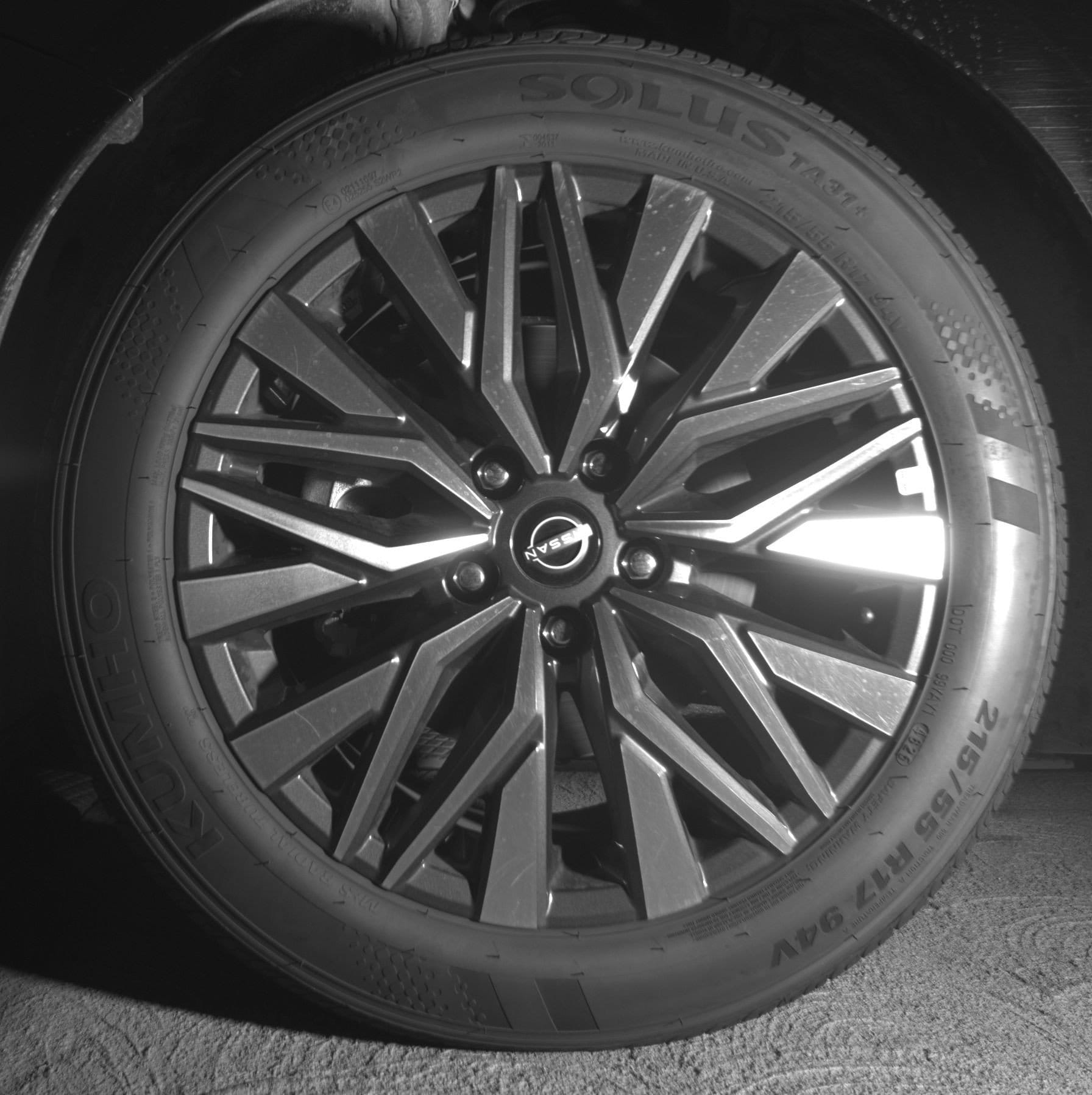 Thumbnail: 2026 Nissan Altima - 11