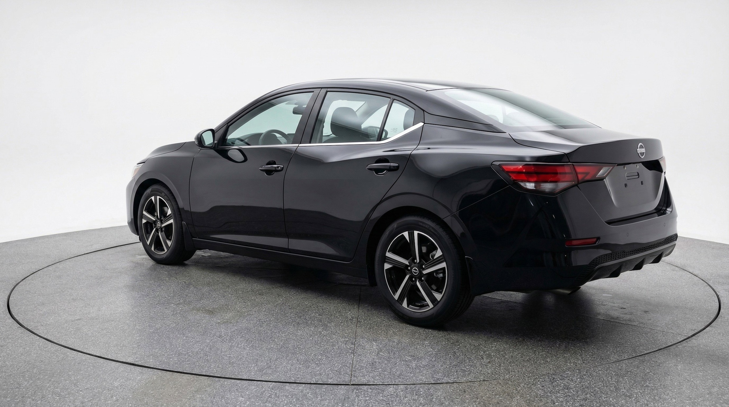 Thumbnail: 2025 Nissan Sentra - 6