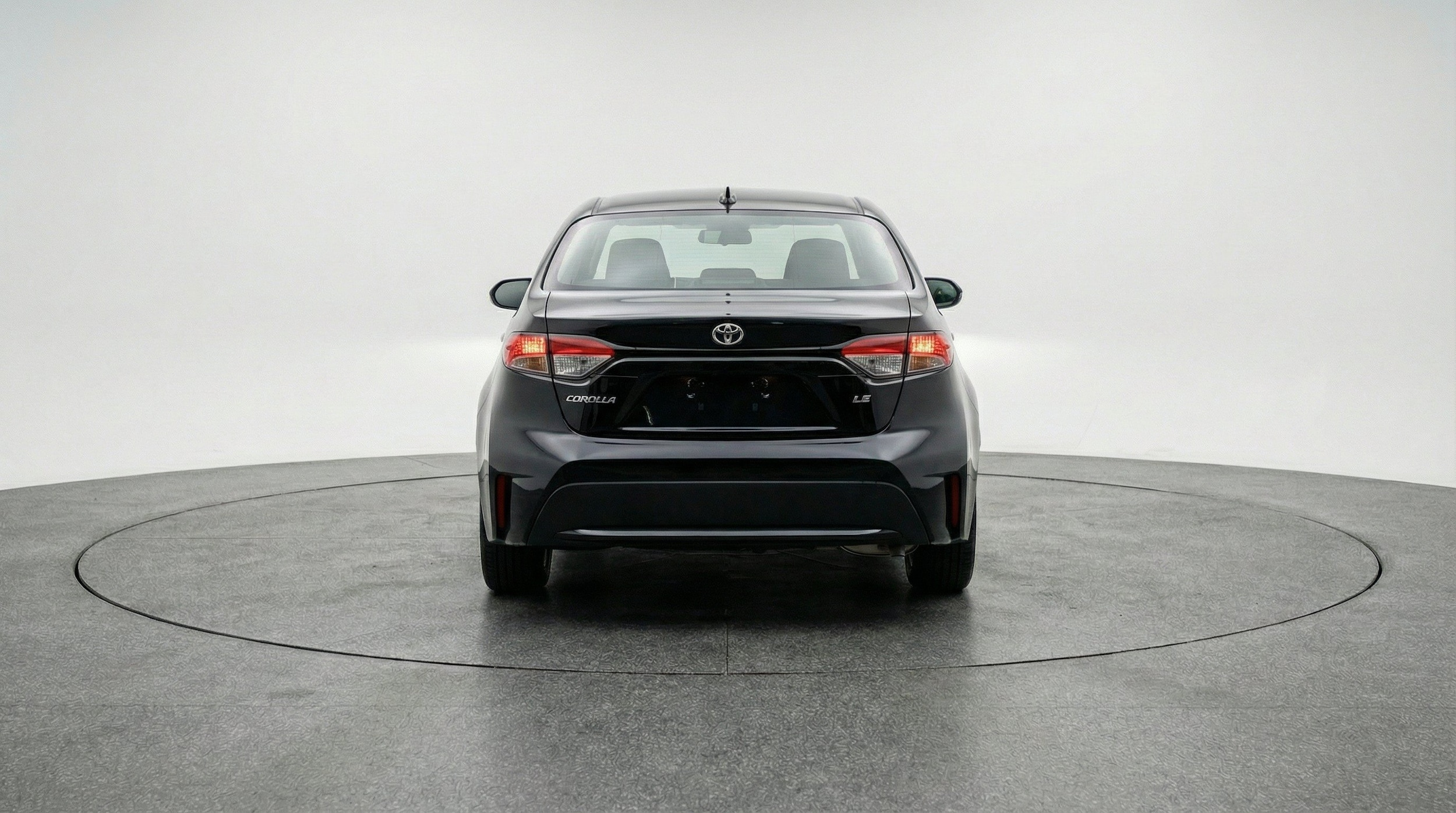 Thumbnail: 2025 Toyota Corolla - 7
