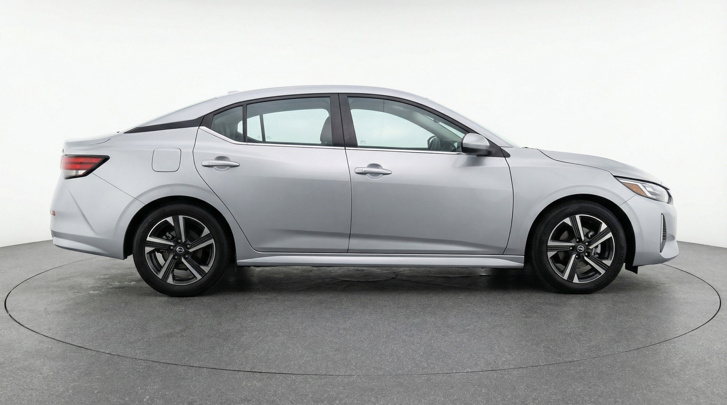 Thumbnail: 2025 Nissan Sentra - 11