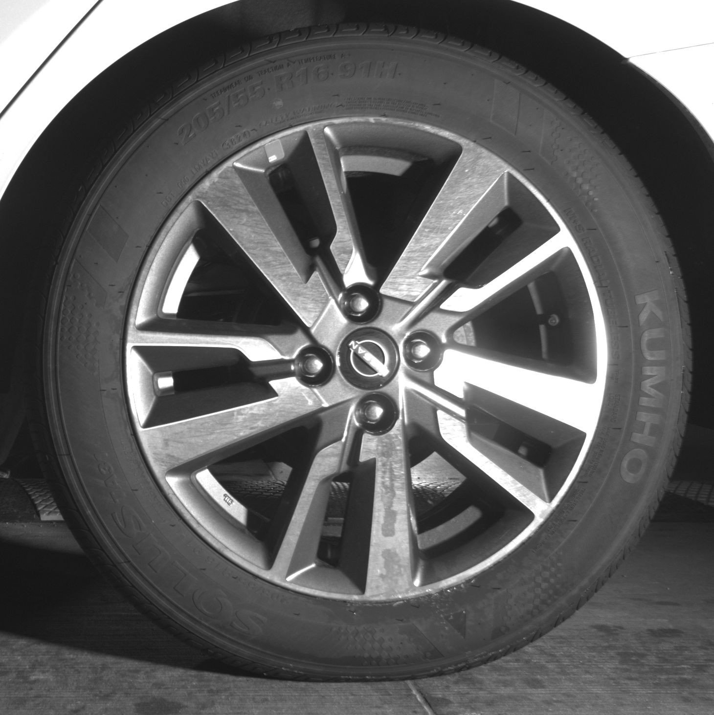 Thumbnail: 2025 Nissan Versa - 14