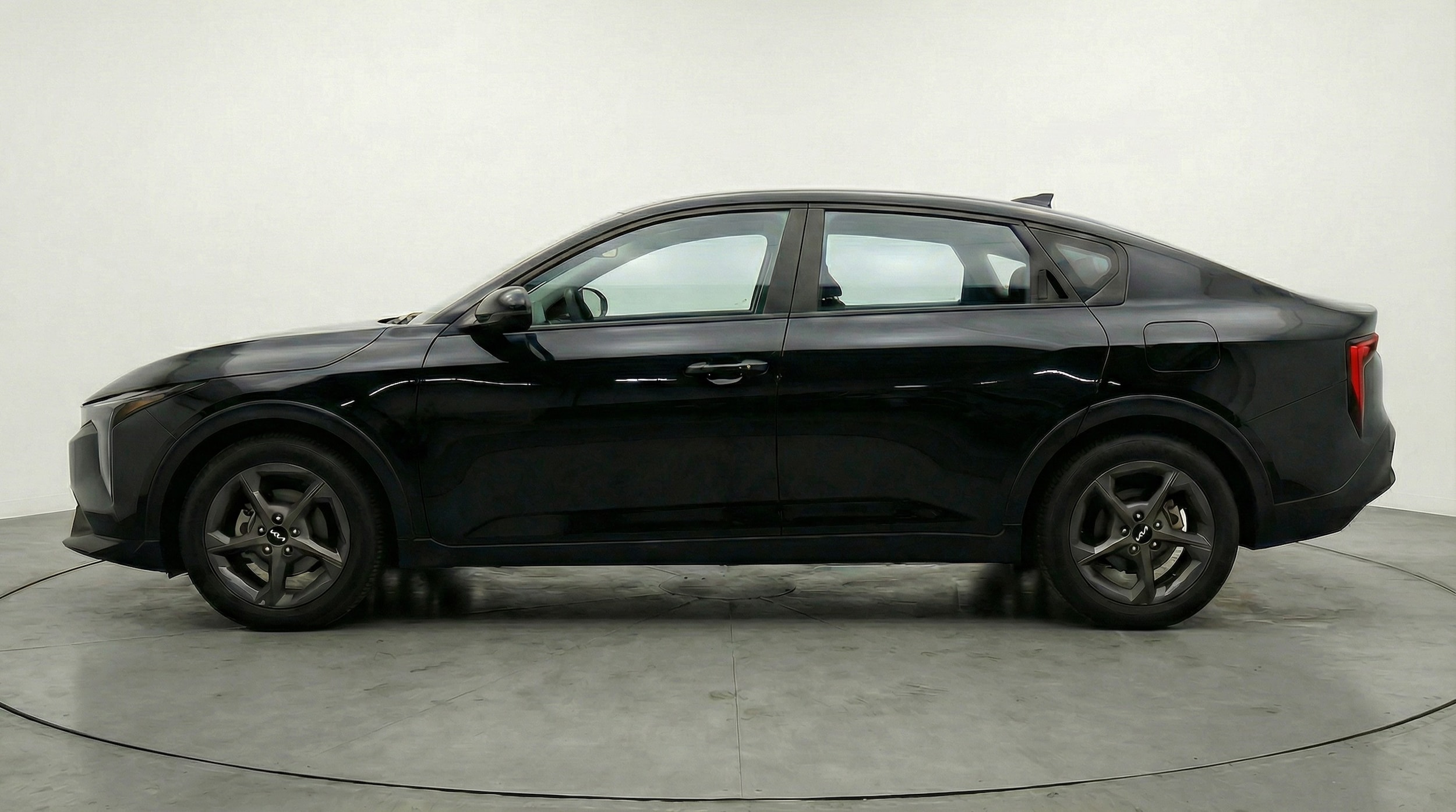 Thumbnail: 2025 Kia K4 - 4