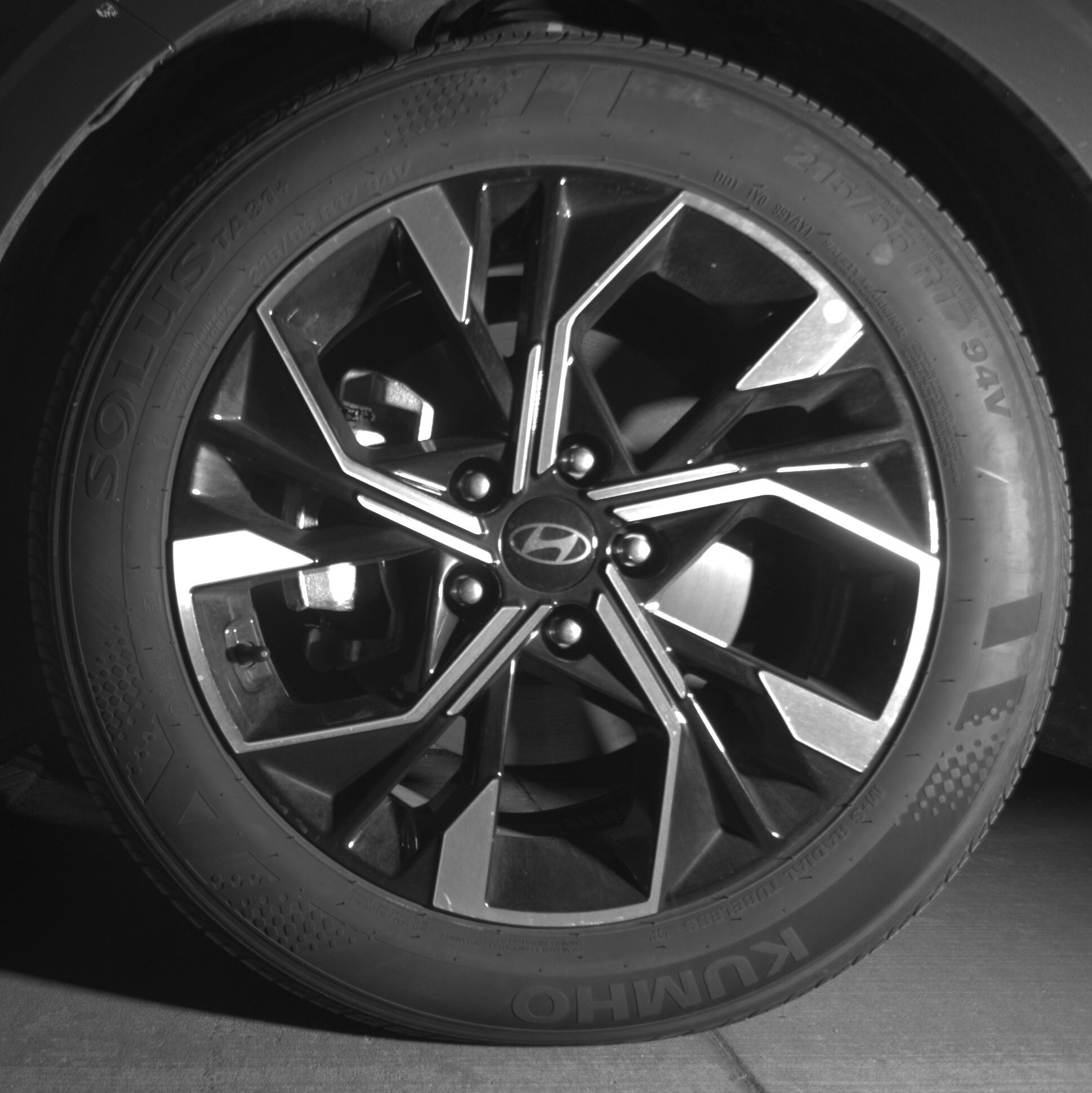 Thumbnail: 2025 Hyundai Sonata - 9