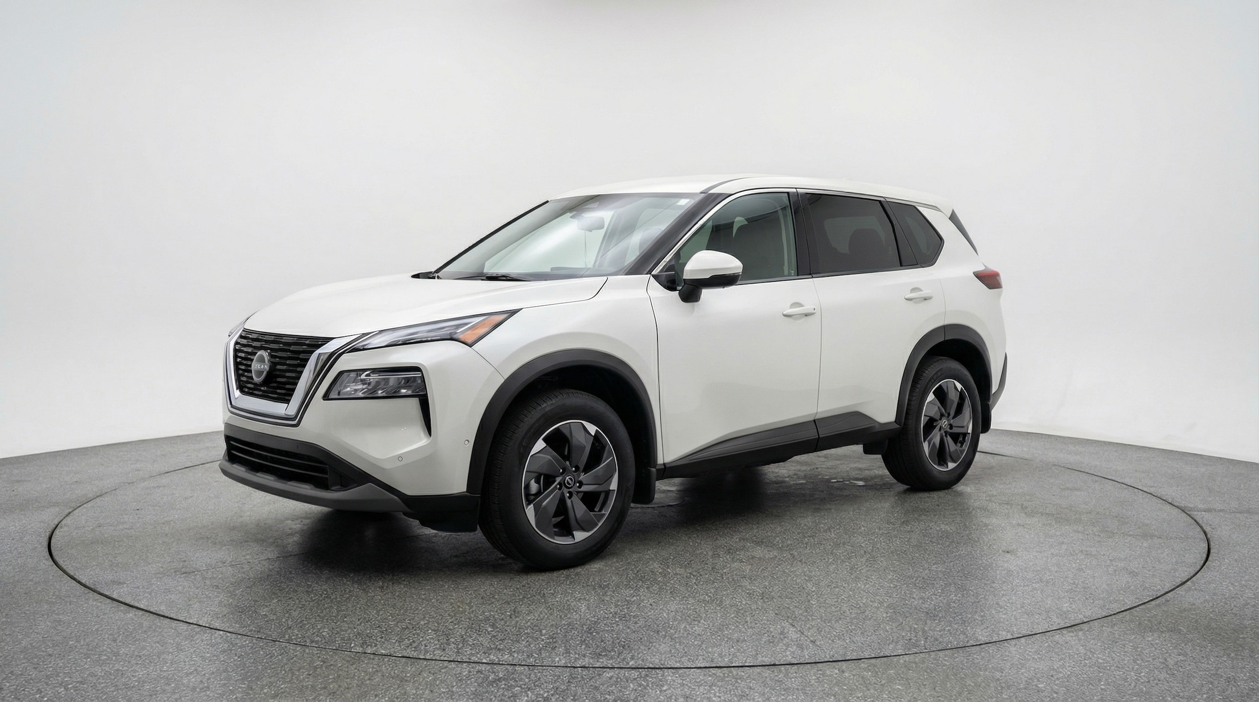 Thumbnail: 2025 Nissan Rogue - 3