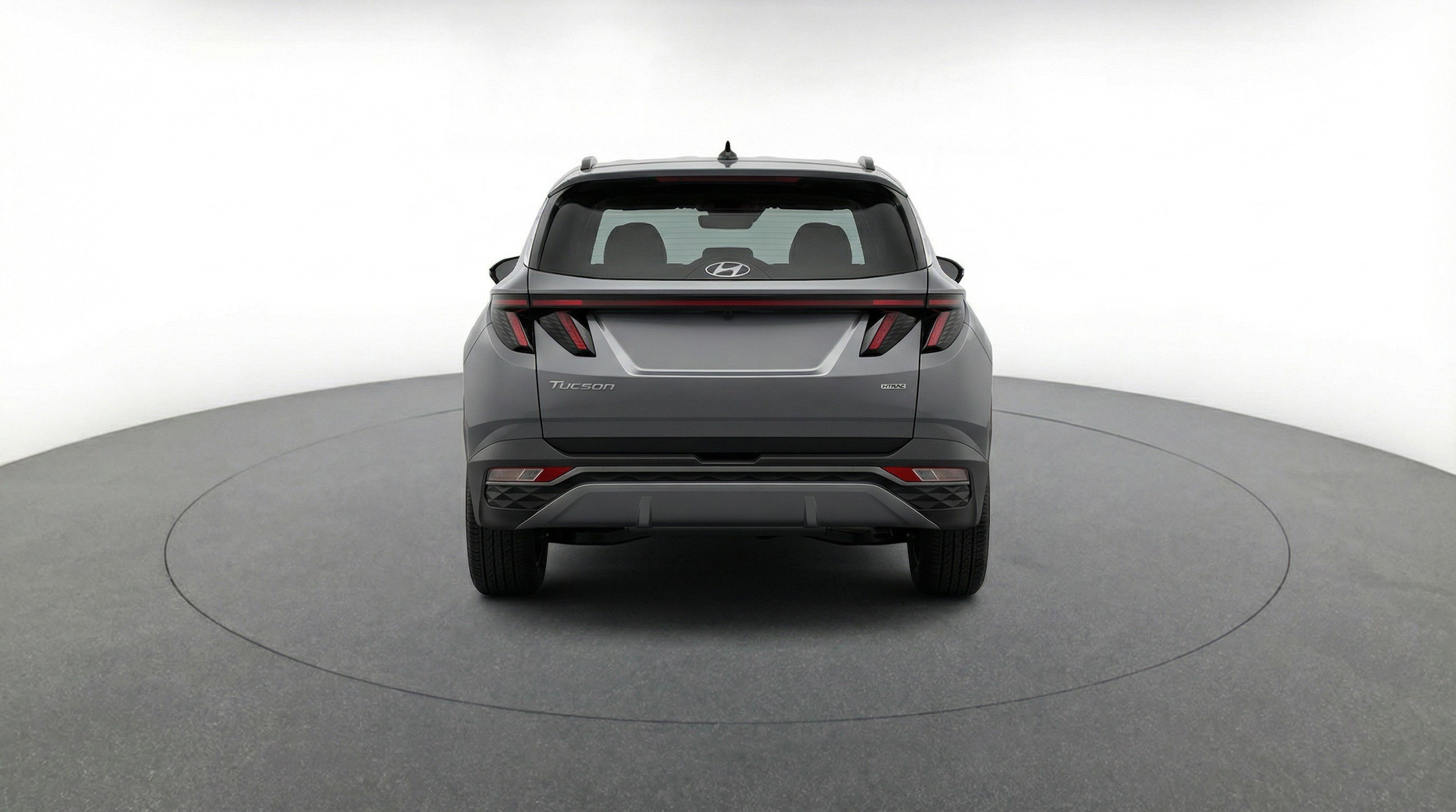 Thumbnail: 2025 Hyundai Tucson - 7