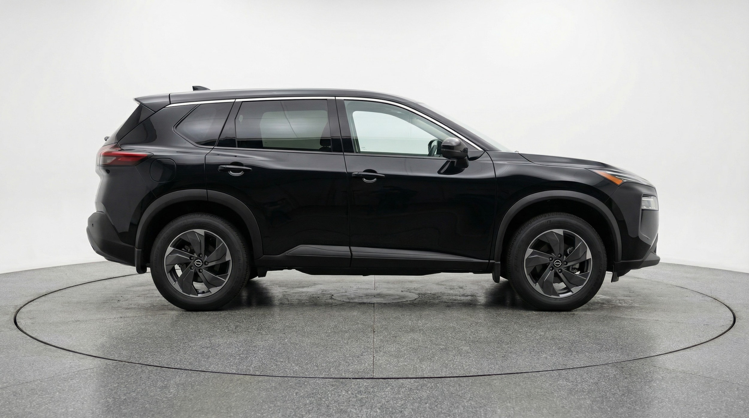 Thumbnail: 2025 Nissan Rogue - 8