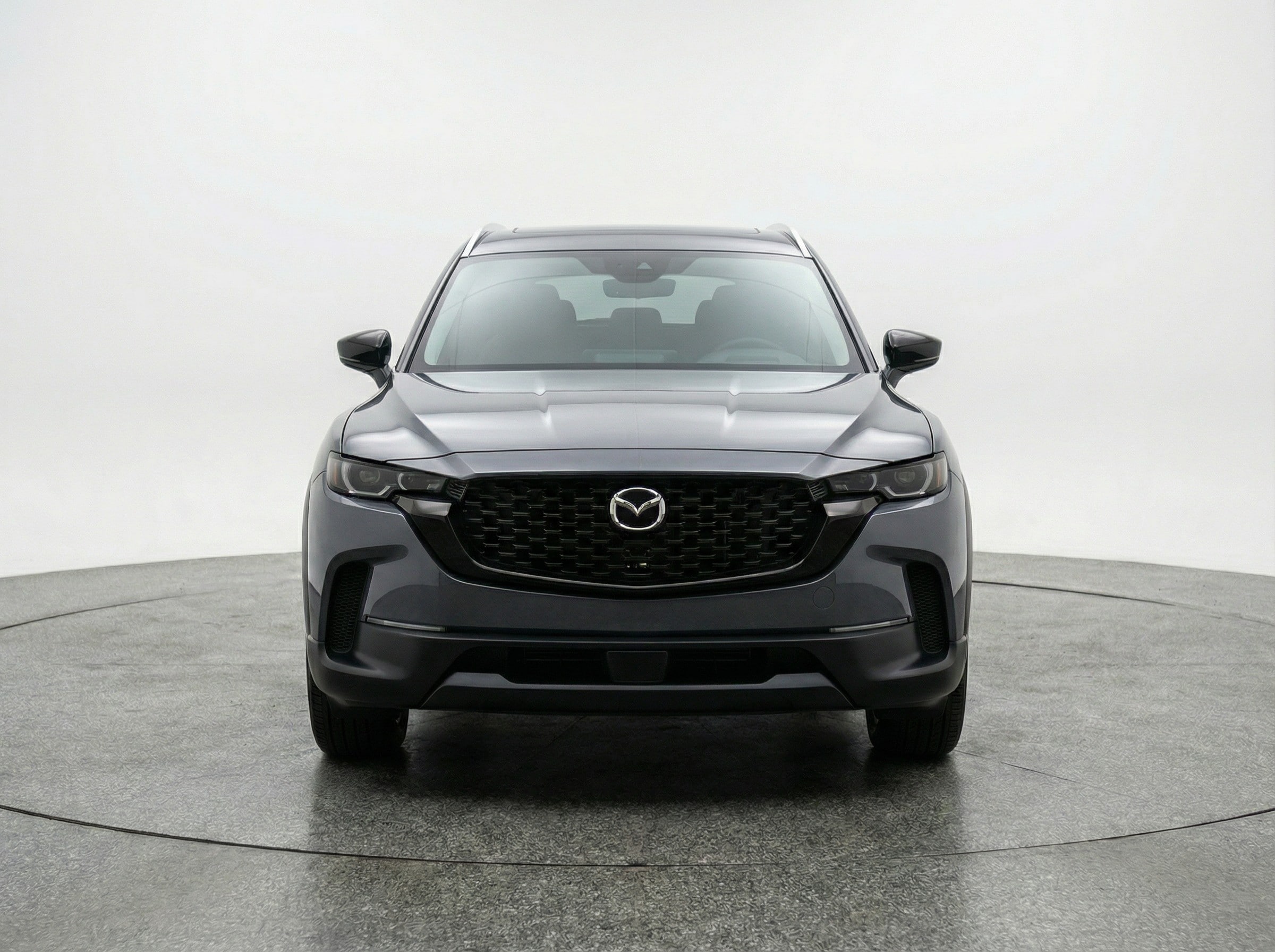 Thumbnail: 2025 Mazda CX-50 - 2