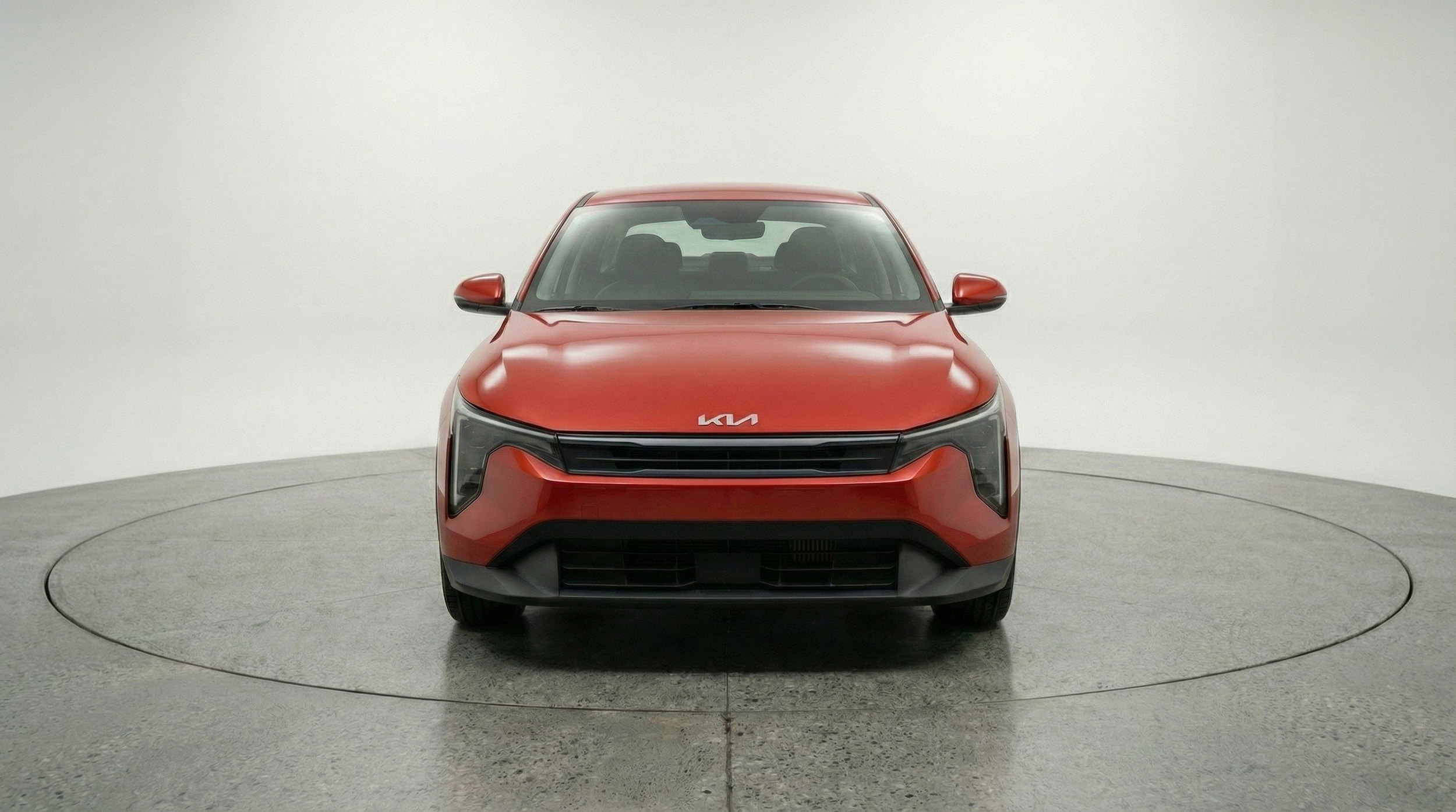 Thumbnail: 2025 Kia K4 - 2