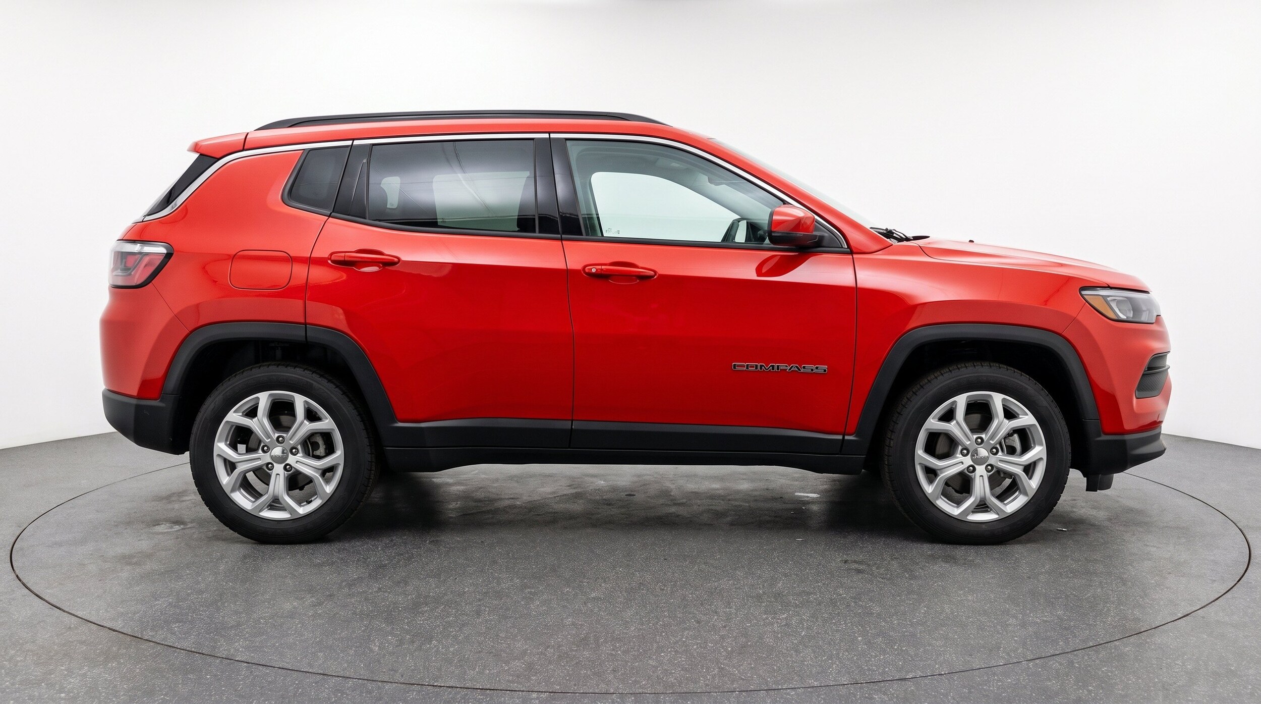 Thumbnail: 2025 Jeep Compass - 11