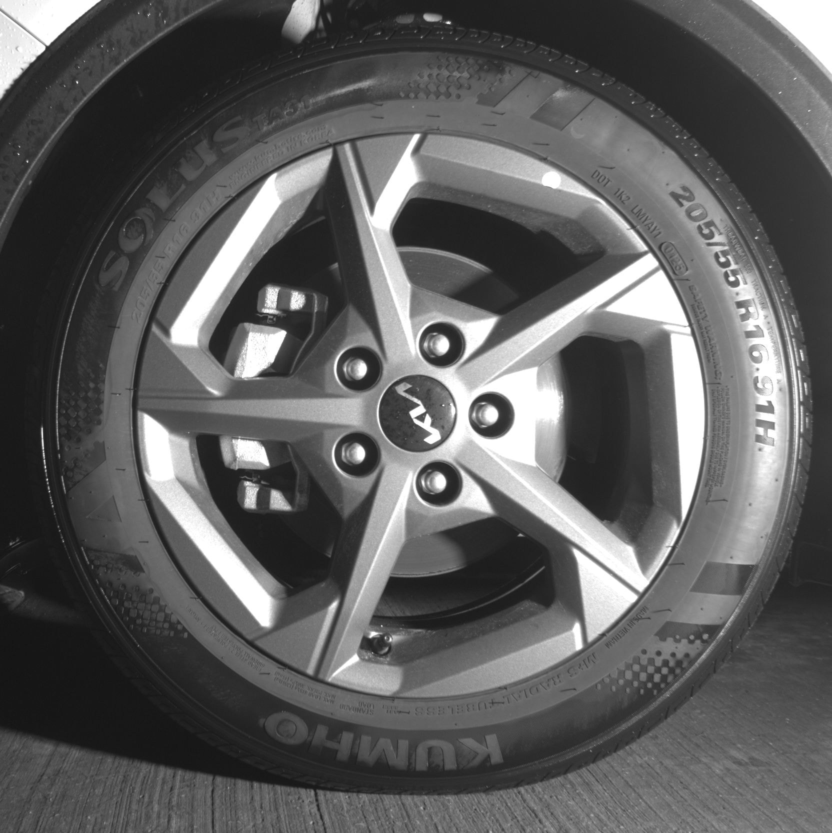 Thumbnail: 2025 Kia K4 - 9