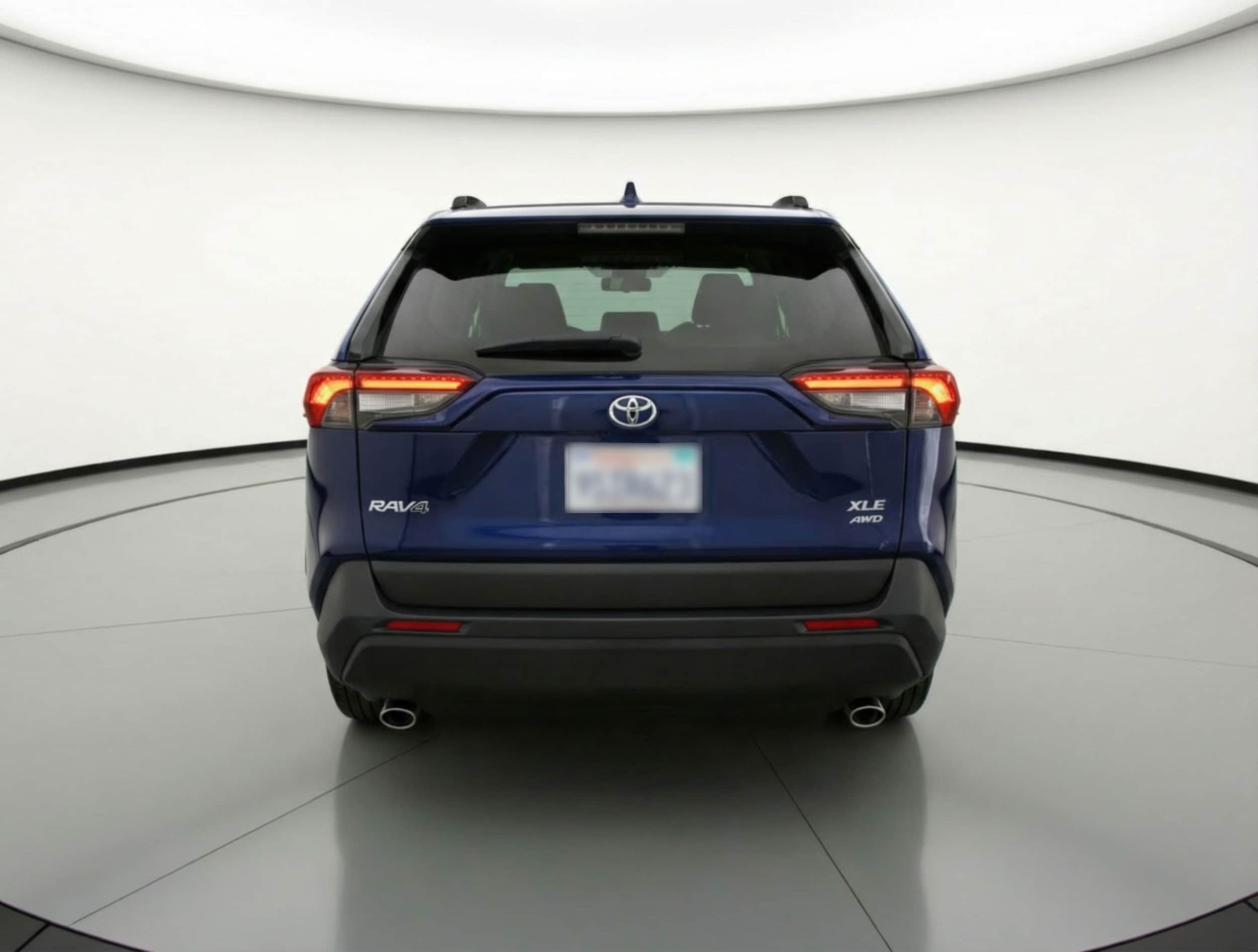 Thumbnail: 2025 Toyota RAV4 - 6