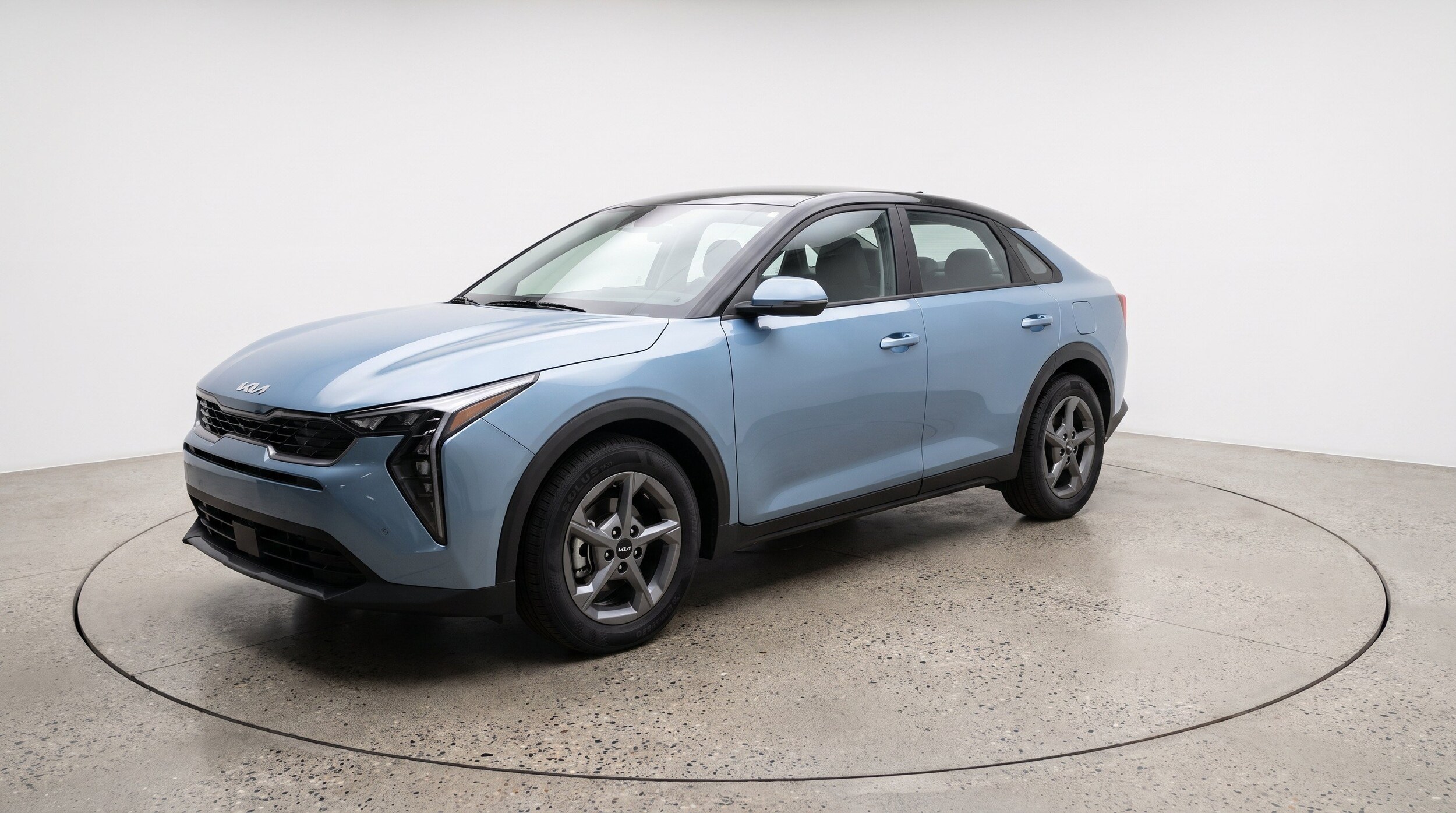 Thumbnail: 2026 Kia K4 - 3