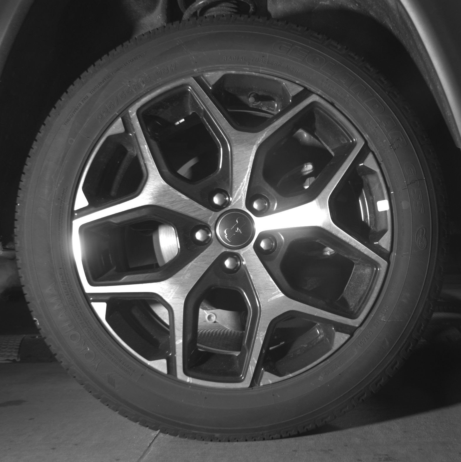 Thumbnail: 2025 Jeep Compass - 15