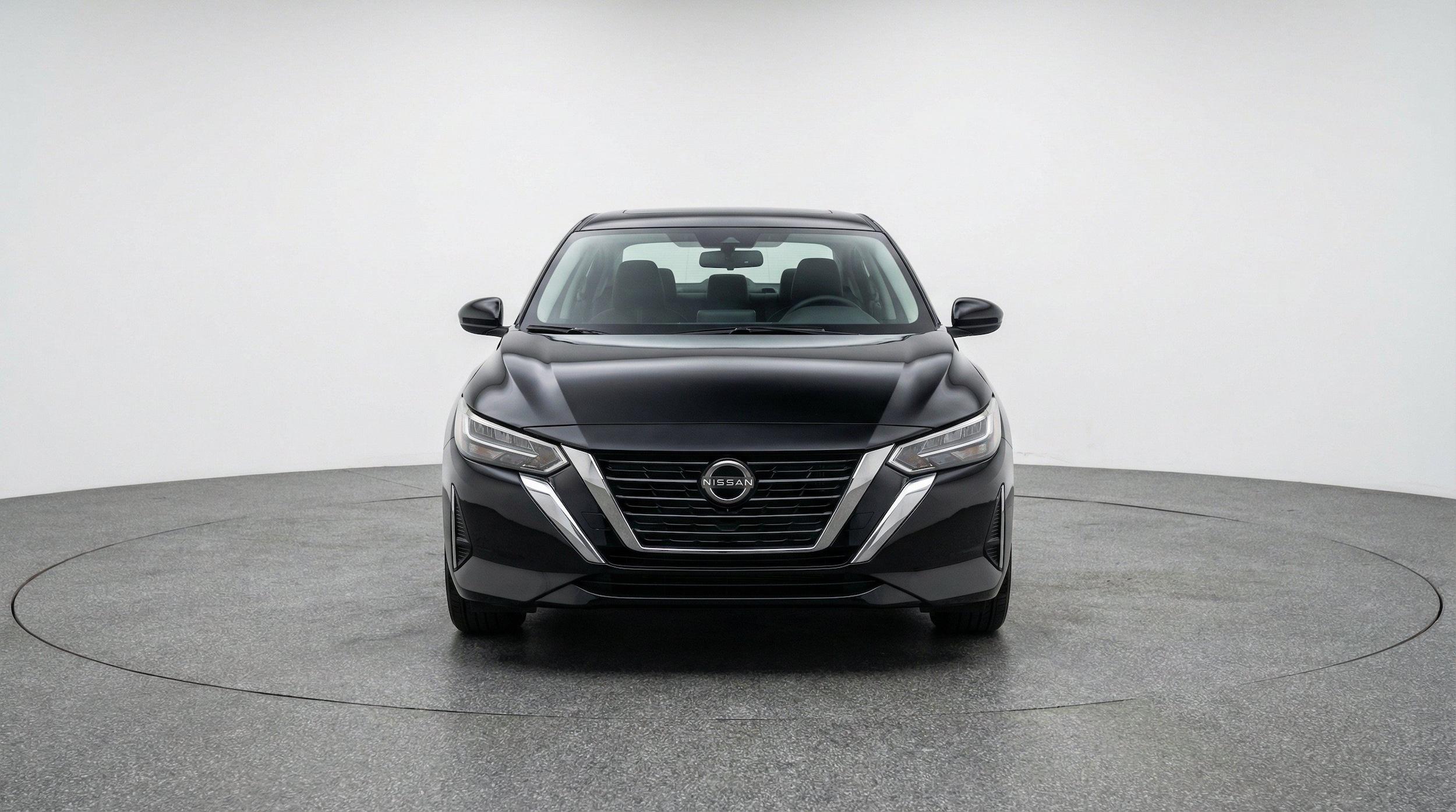 Thumbnail: 2025 Nissan Sentra - 2