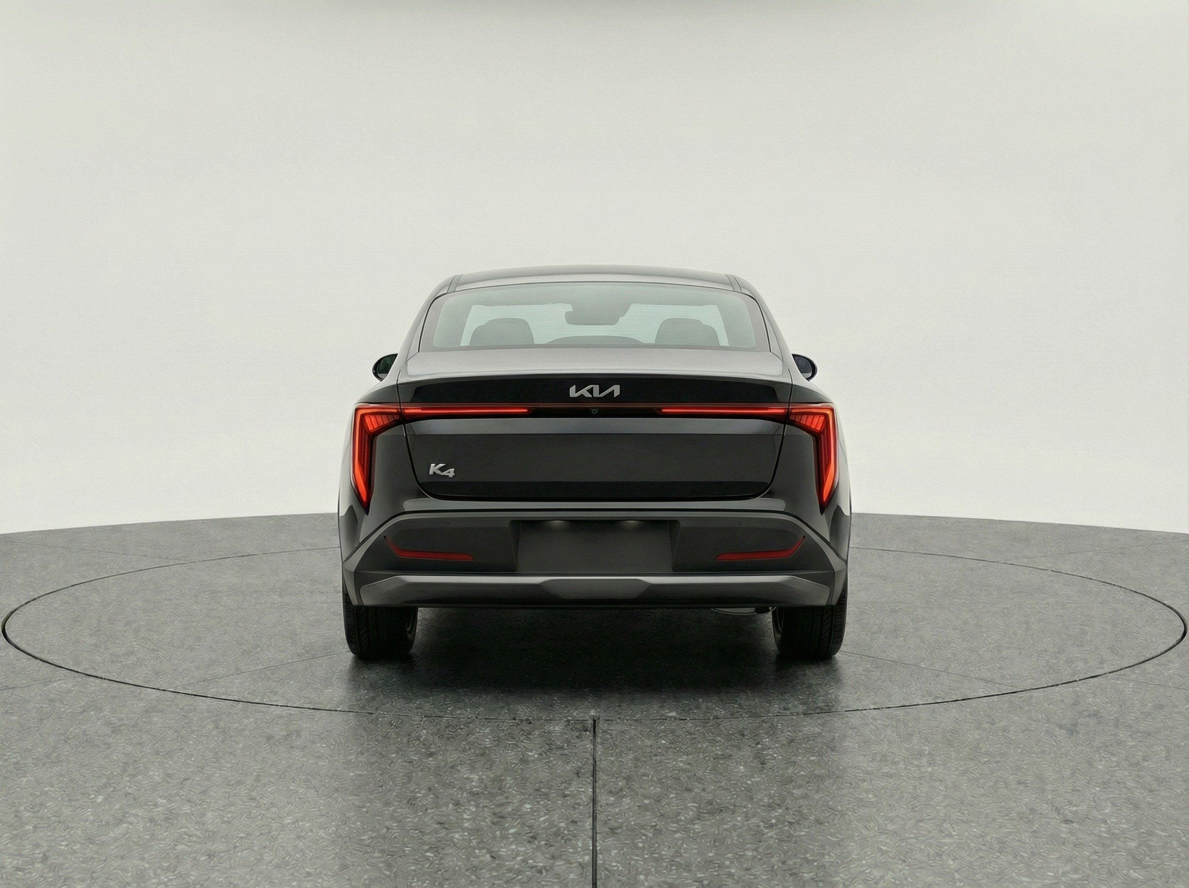 Thumbnail: 2025 Kia K4 - 7