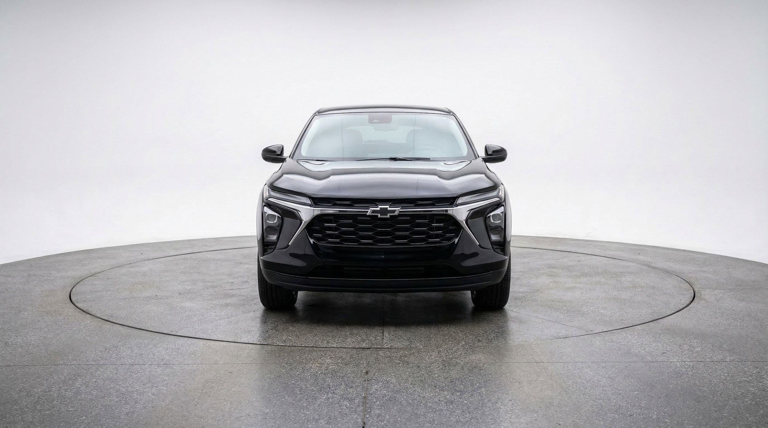 Thumbnail: 2025 Chevrolet Blazer - 2