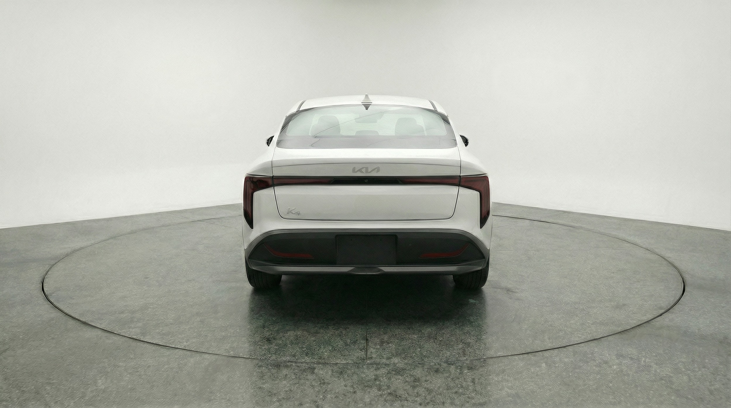 Thumbnail: 2025 Kia K4 - 6