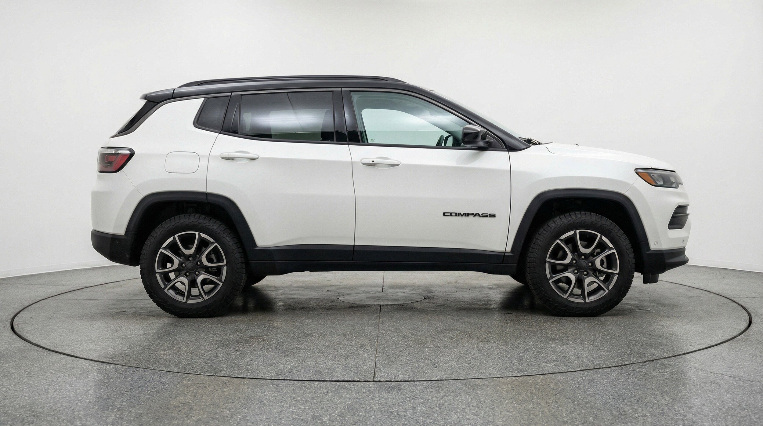 Thumbnail: 2025 Jeep Compass - 11