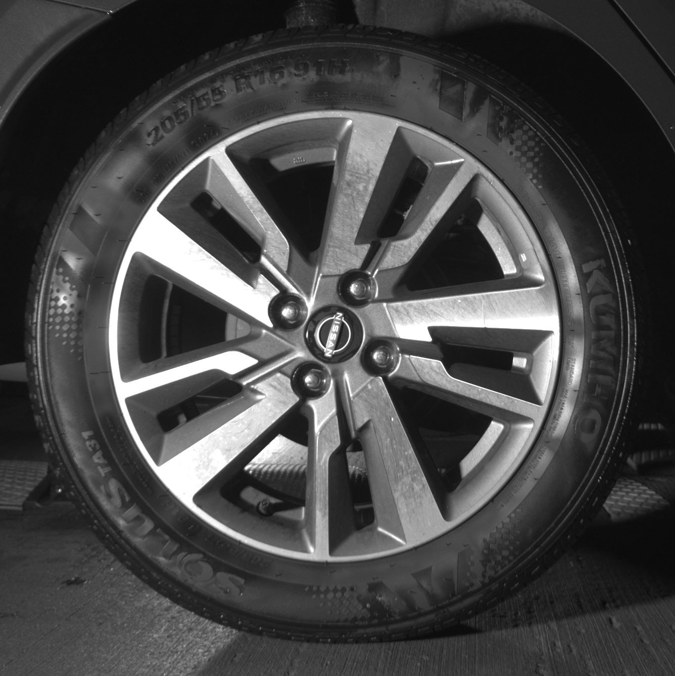 Thumbnail: 2025 Nissan Versa - 12