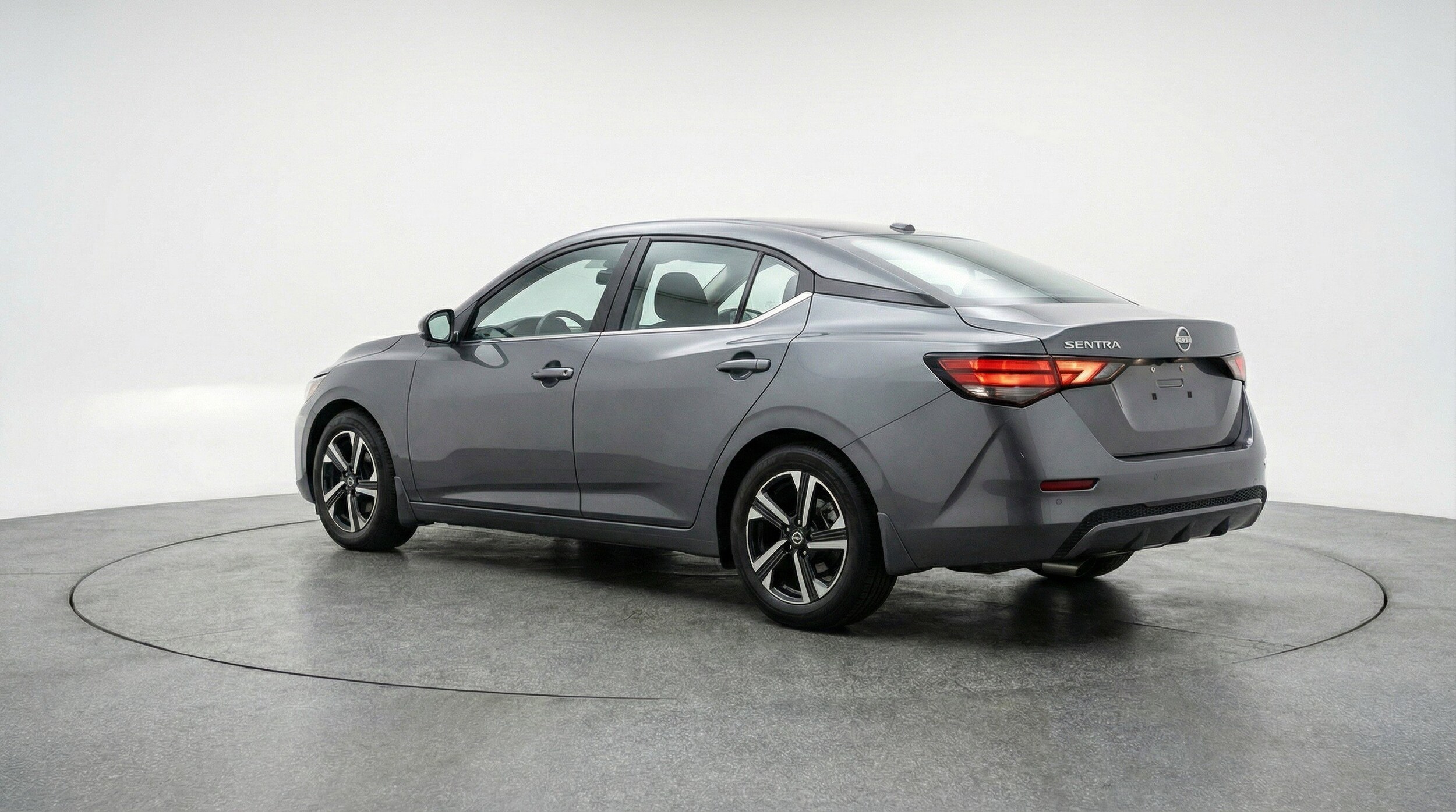 Thumbnail: 2025 Nissan Sentra - 6