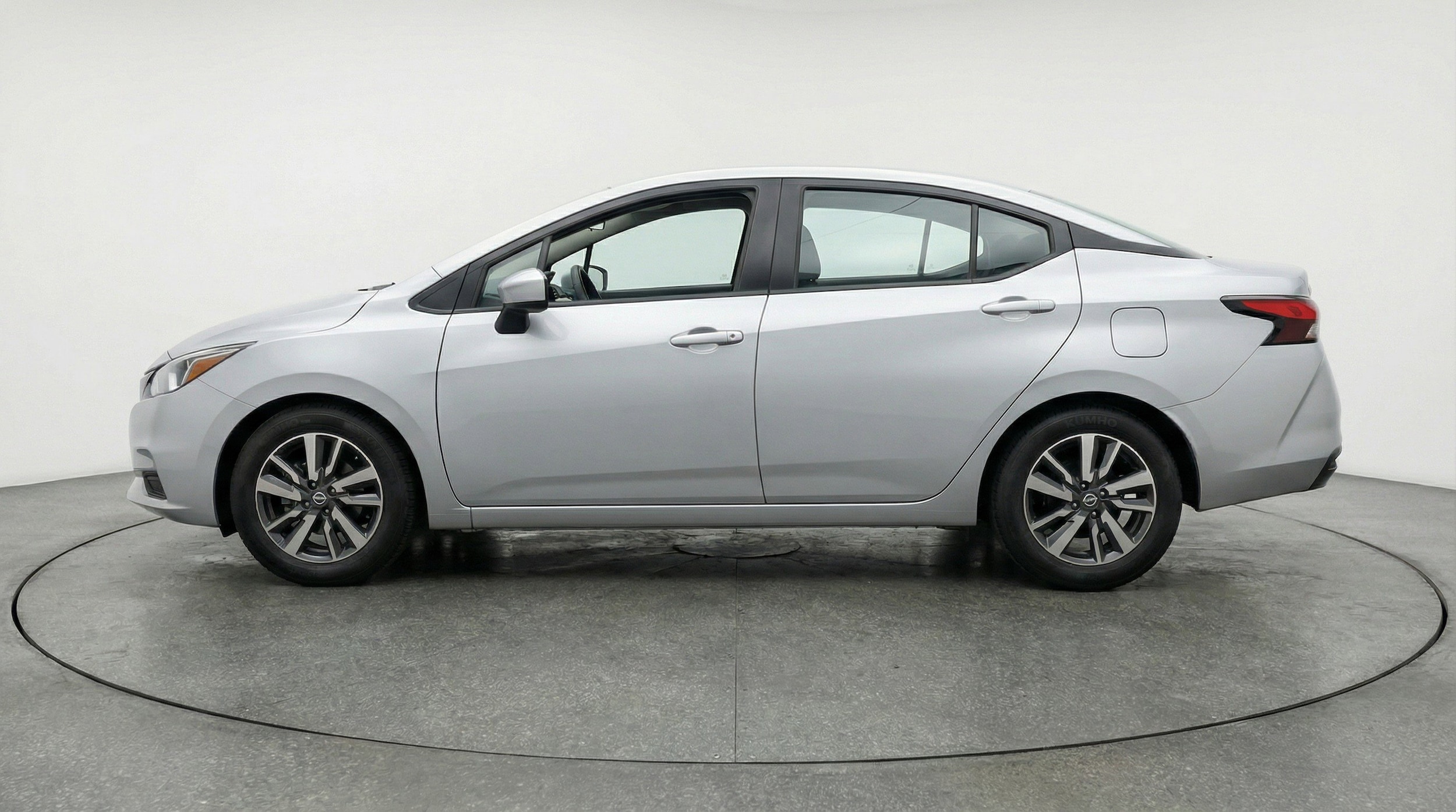 Thumbnail: 2025 Nissan Versa - 5