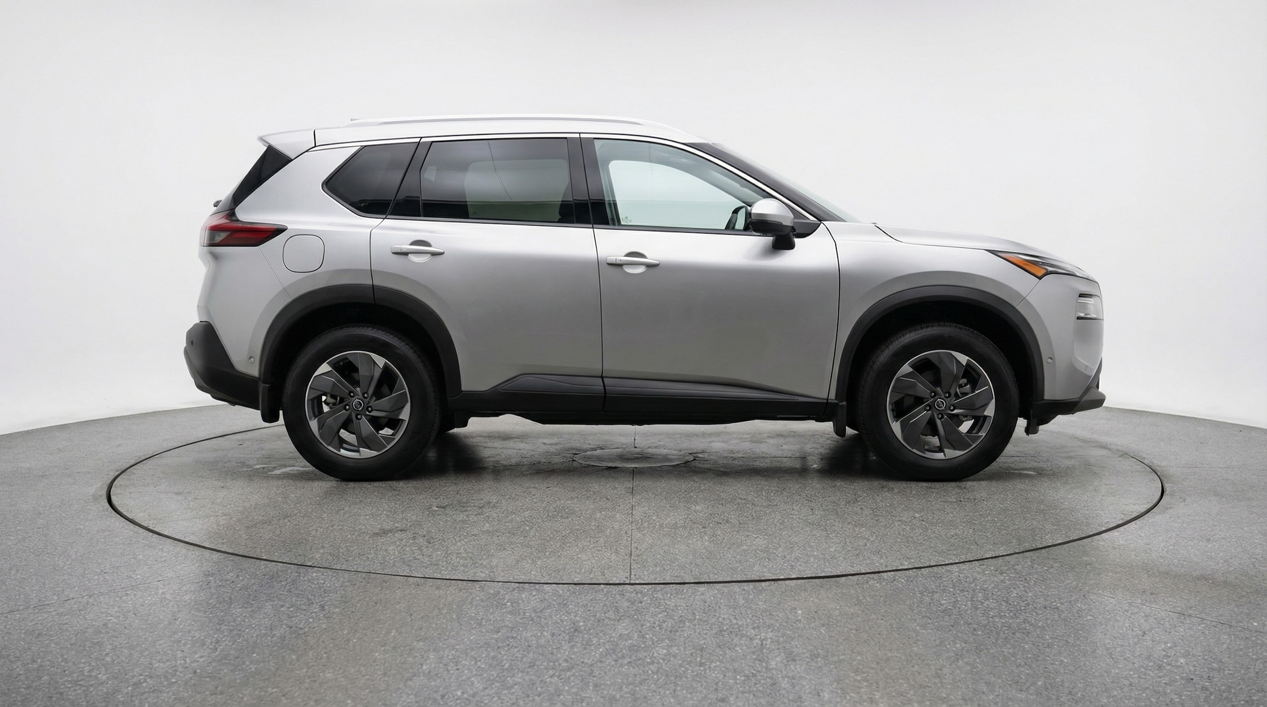 Thumbnail: 2025 Nissan Rogue - 8