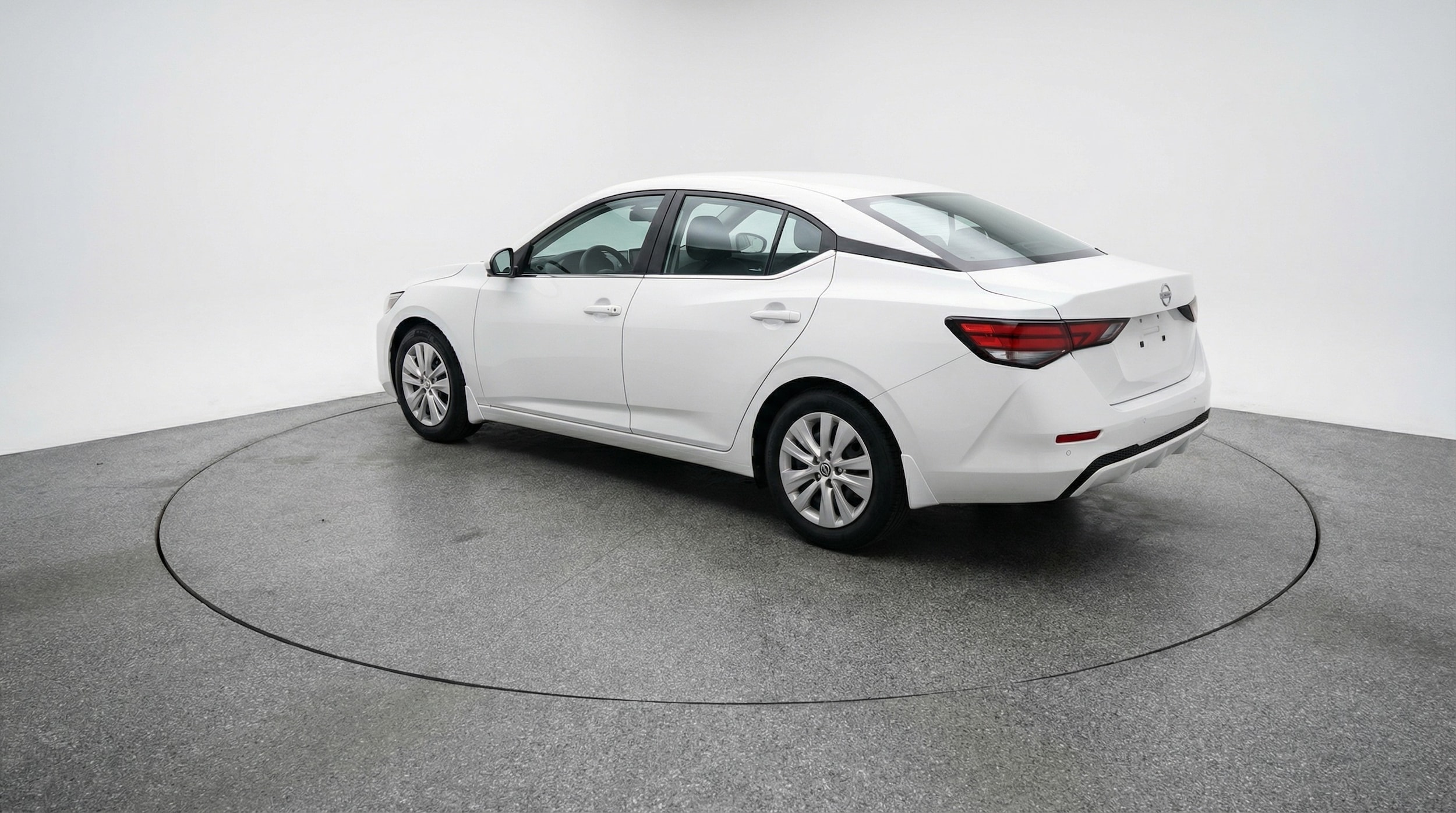 Thumbnail: 2025 Nissan Sentra - 5