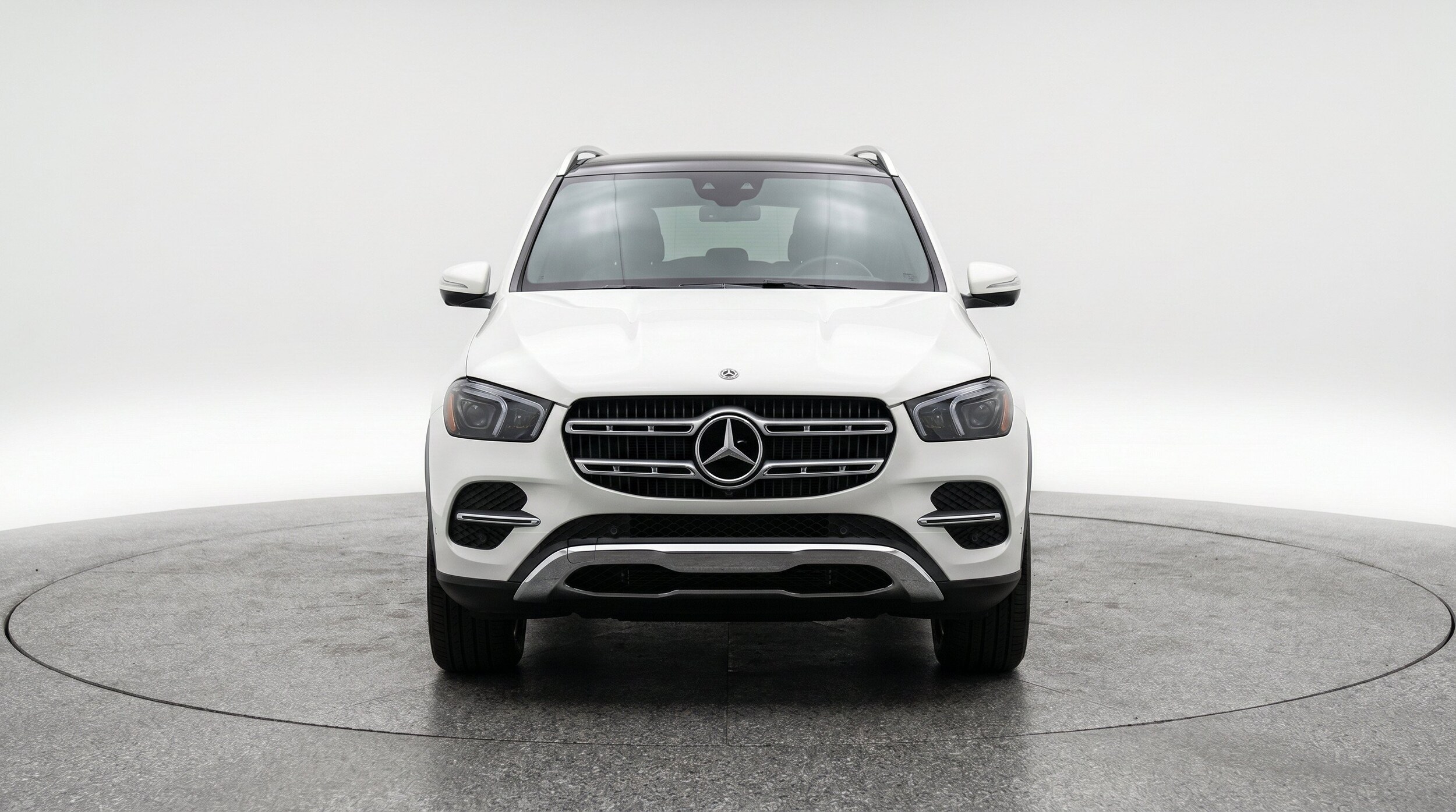 Thumbnail: 2026 Mercedes-Benz GLE - 2