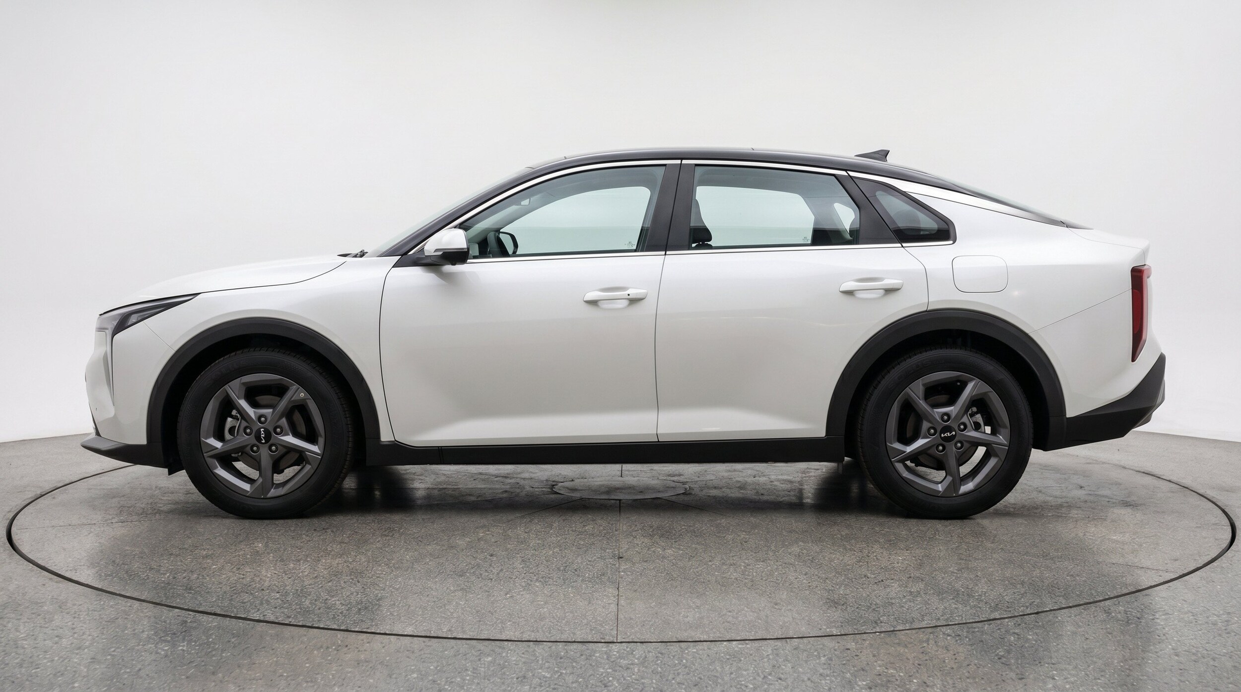 Thumbnail: 2026 Kia K4 - 5