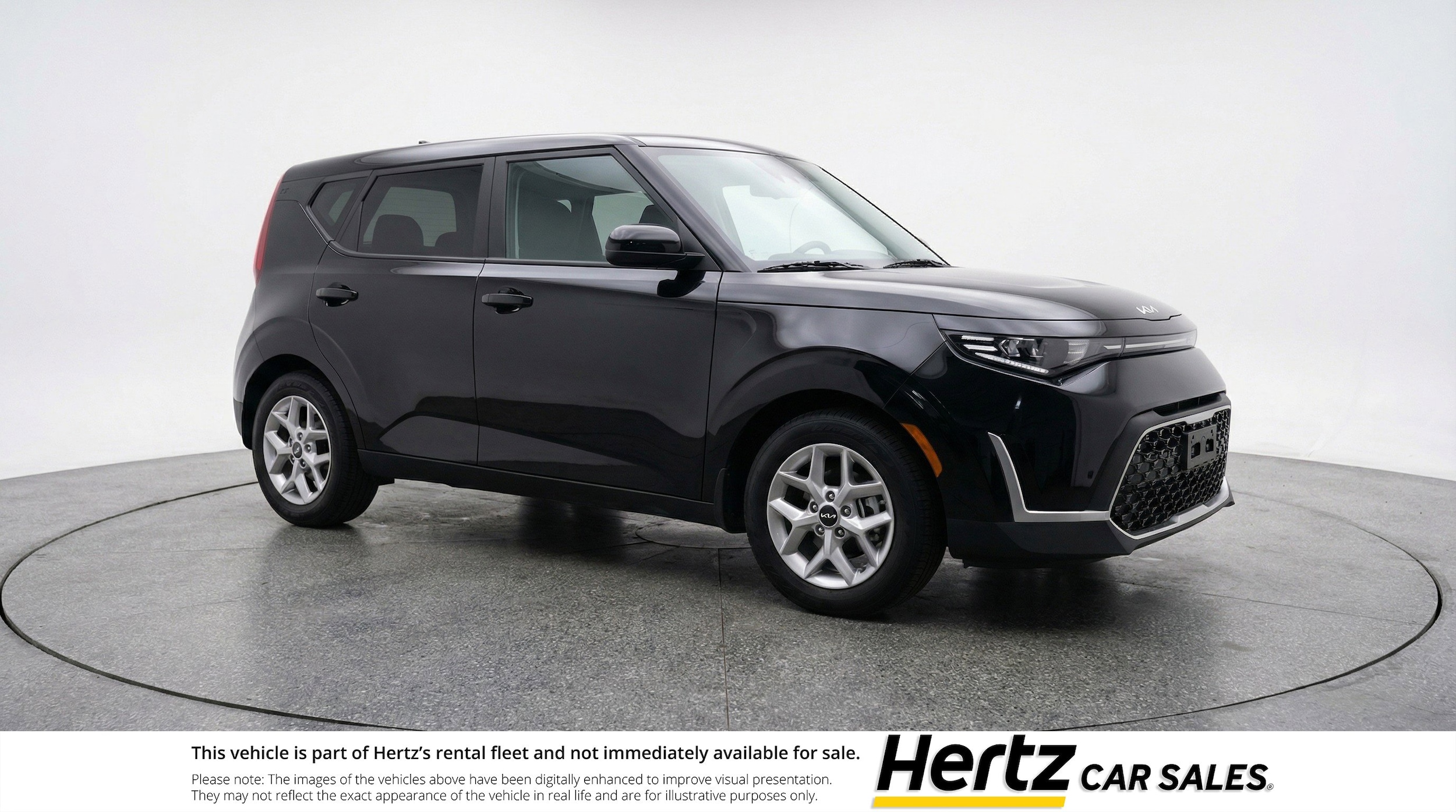 Thumbnail: 2025 Kia Soul - 1