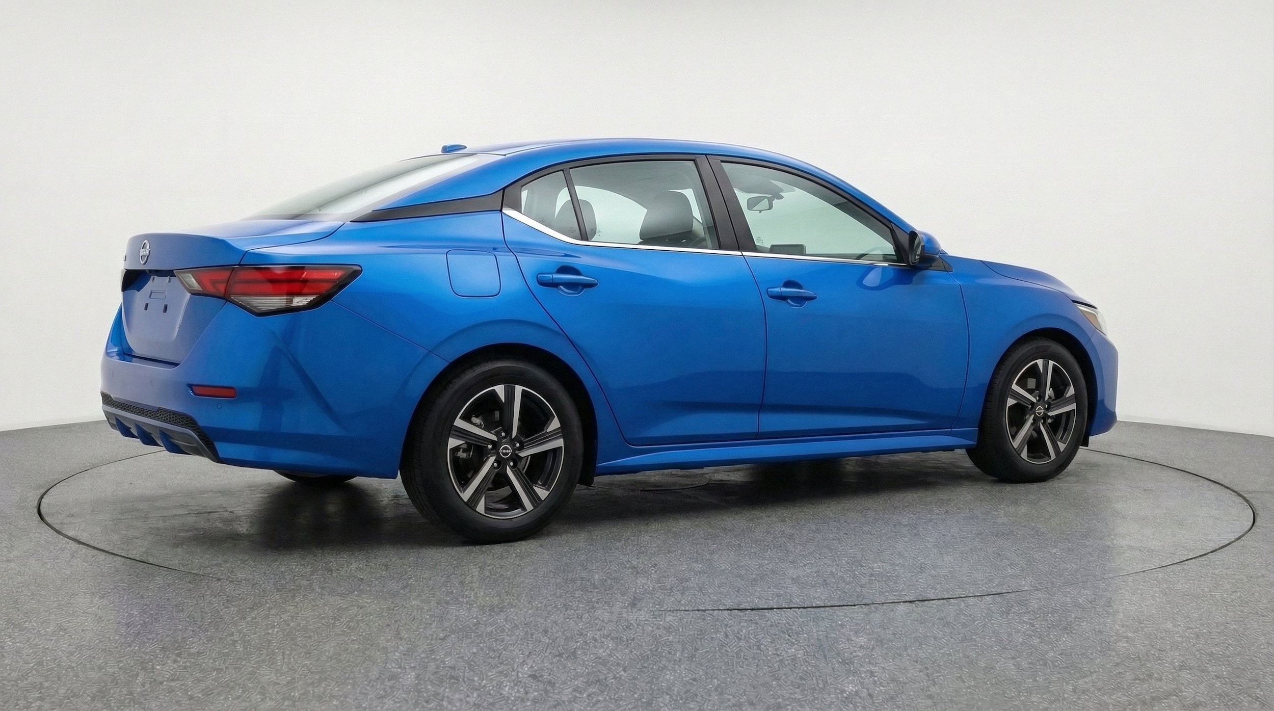 Thumbnail: 2025 Nissan Sentra - 9