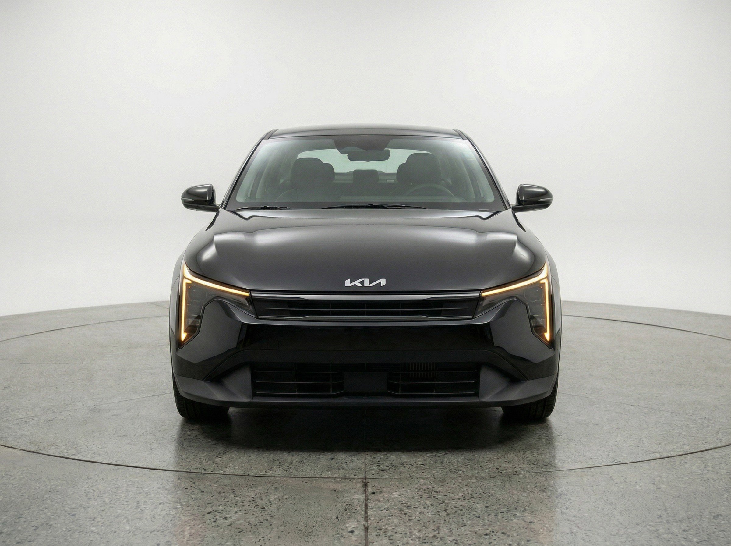 Thumbnail: 2025 Kia K4 - 2