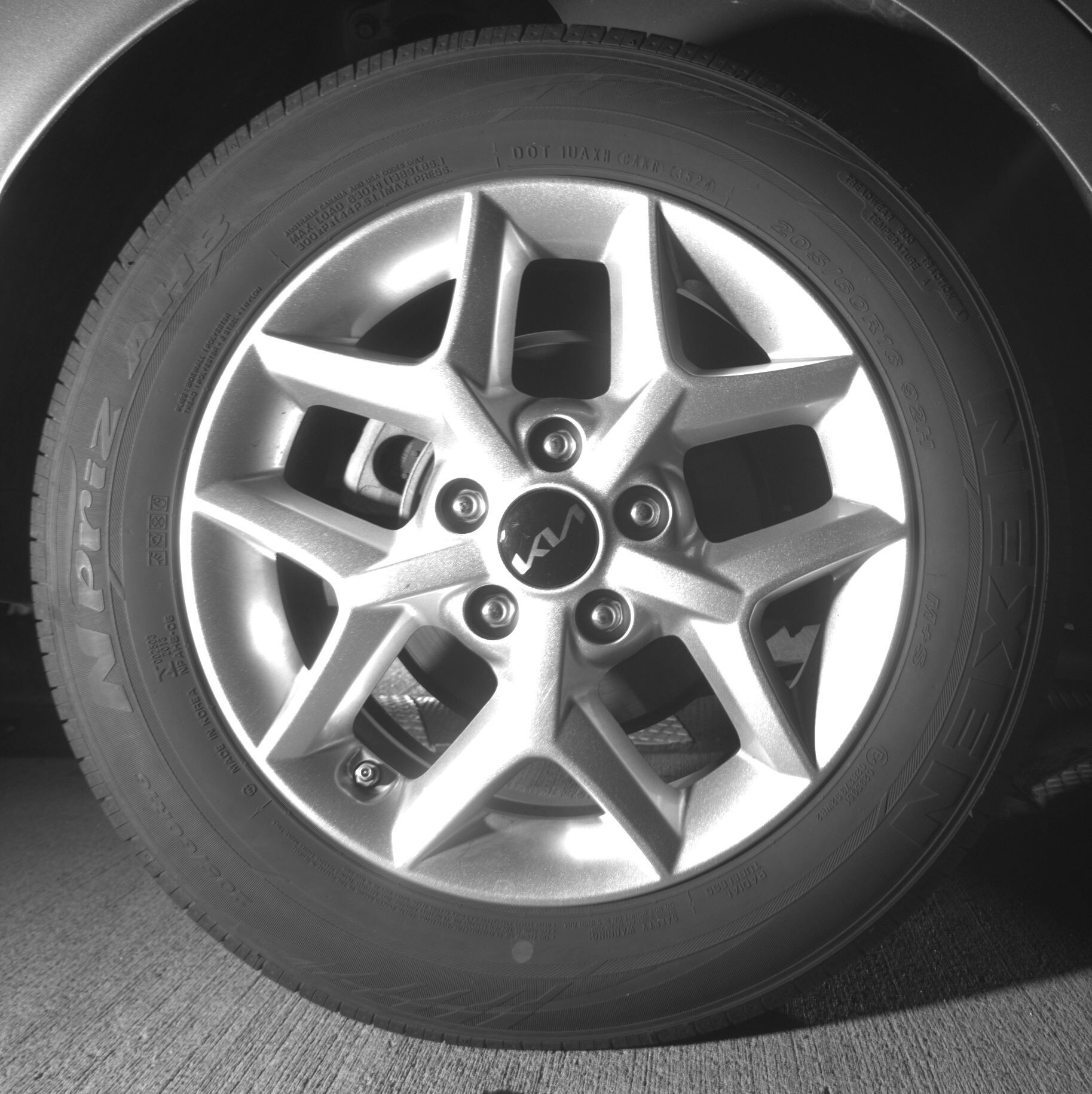 Thumbnail: 2025 Kia Soul - 12