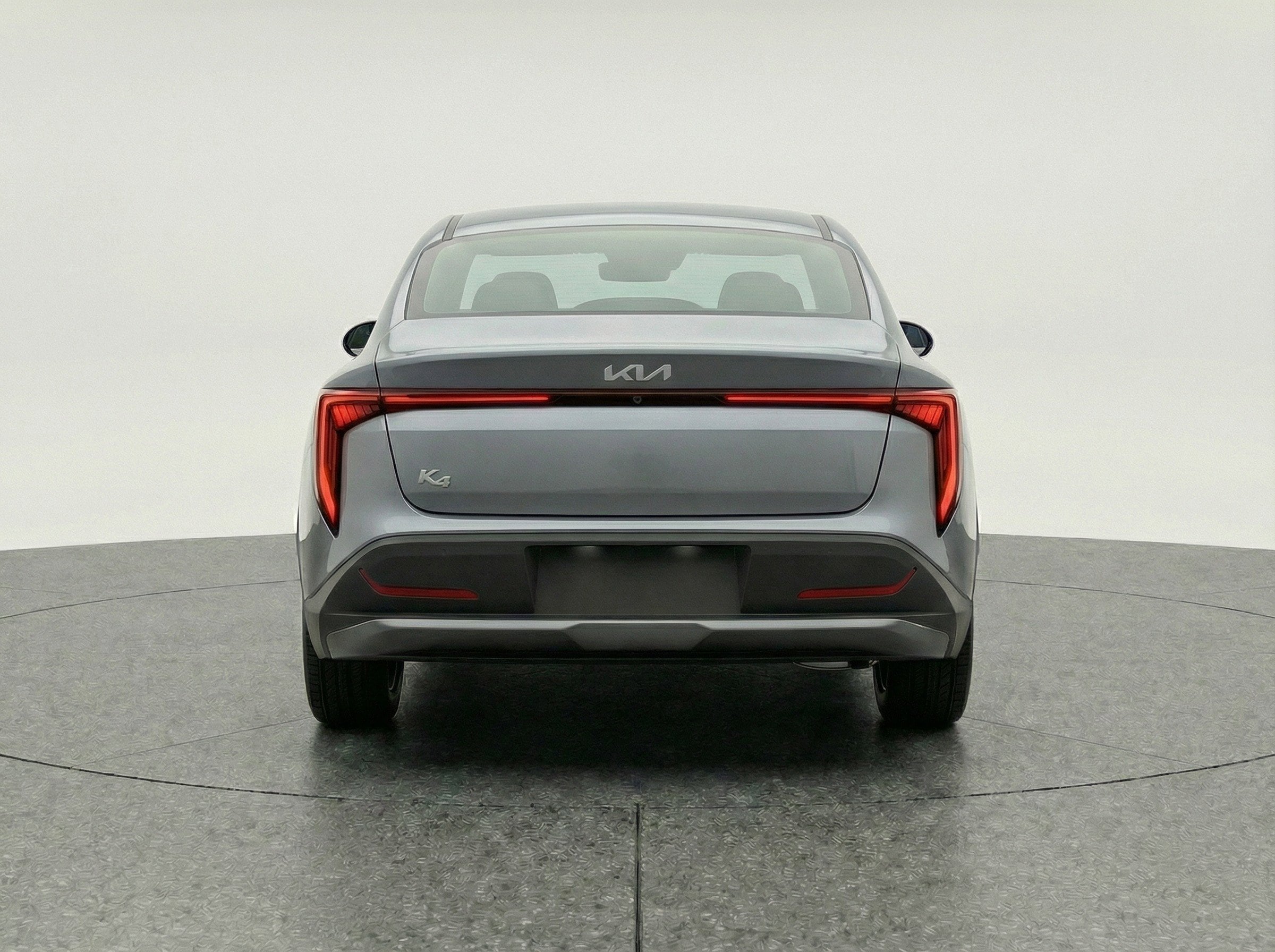 Thumbnail: 2025 Kia K4 - 7