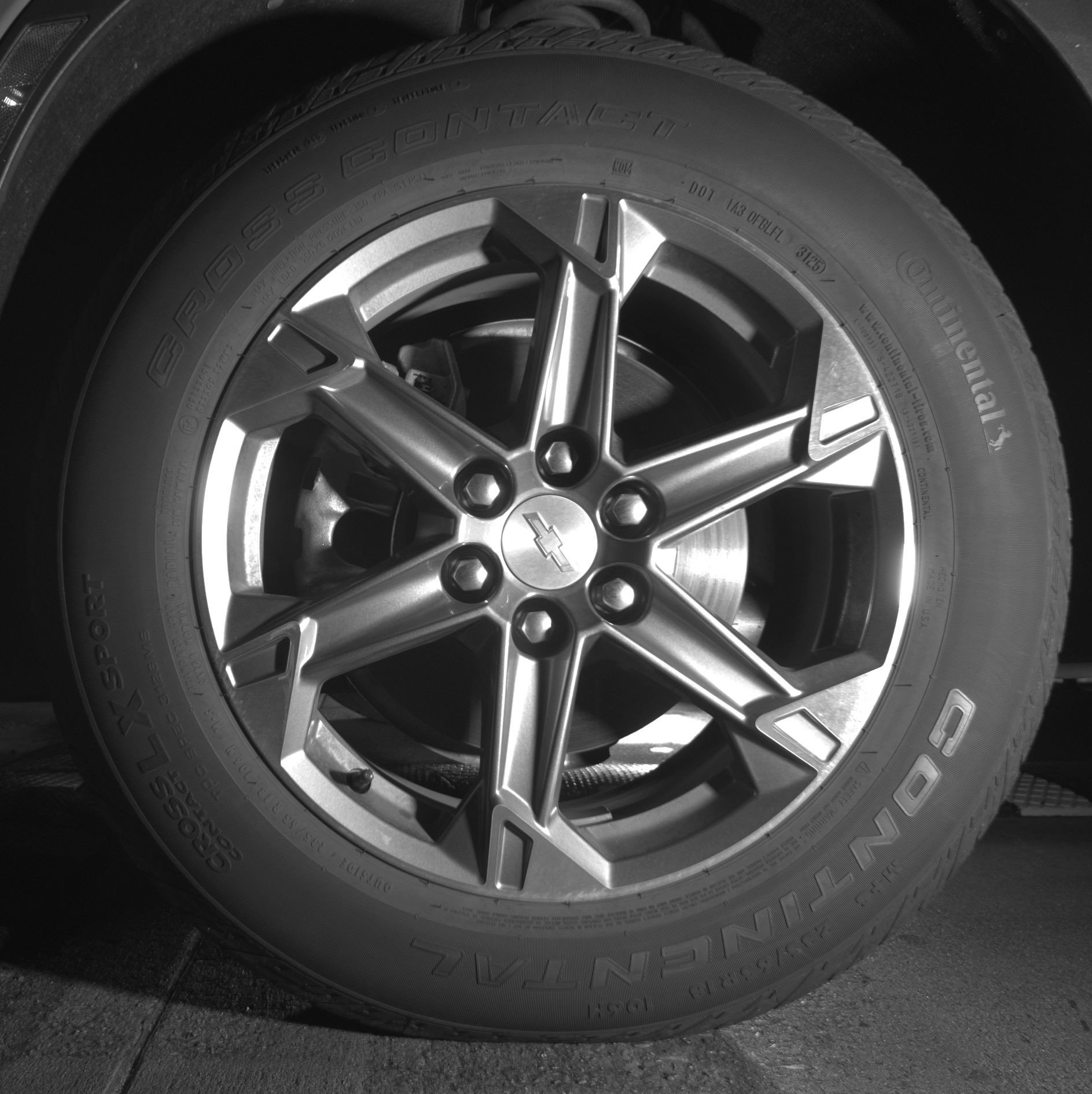 Thumbnail: 2025 Chevrolet Blazer - 12