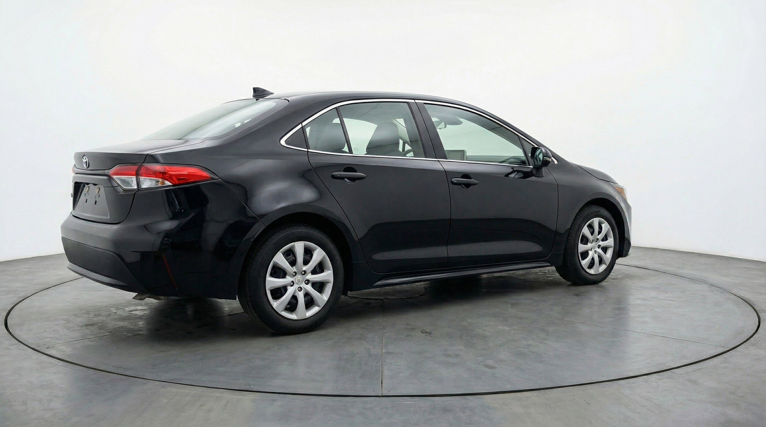 Thumbnail: 2025 Toyota Corolla - 9