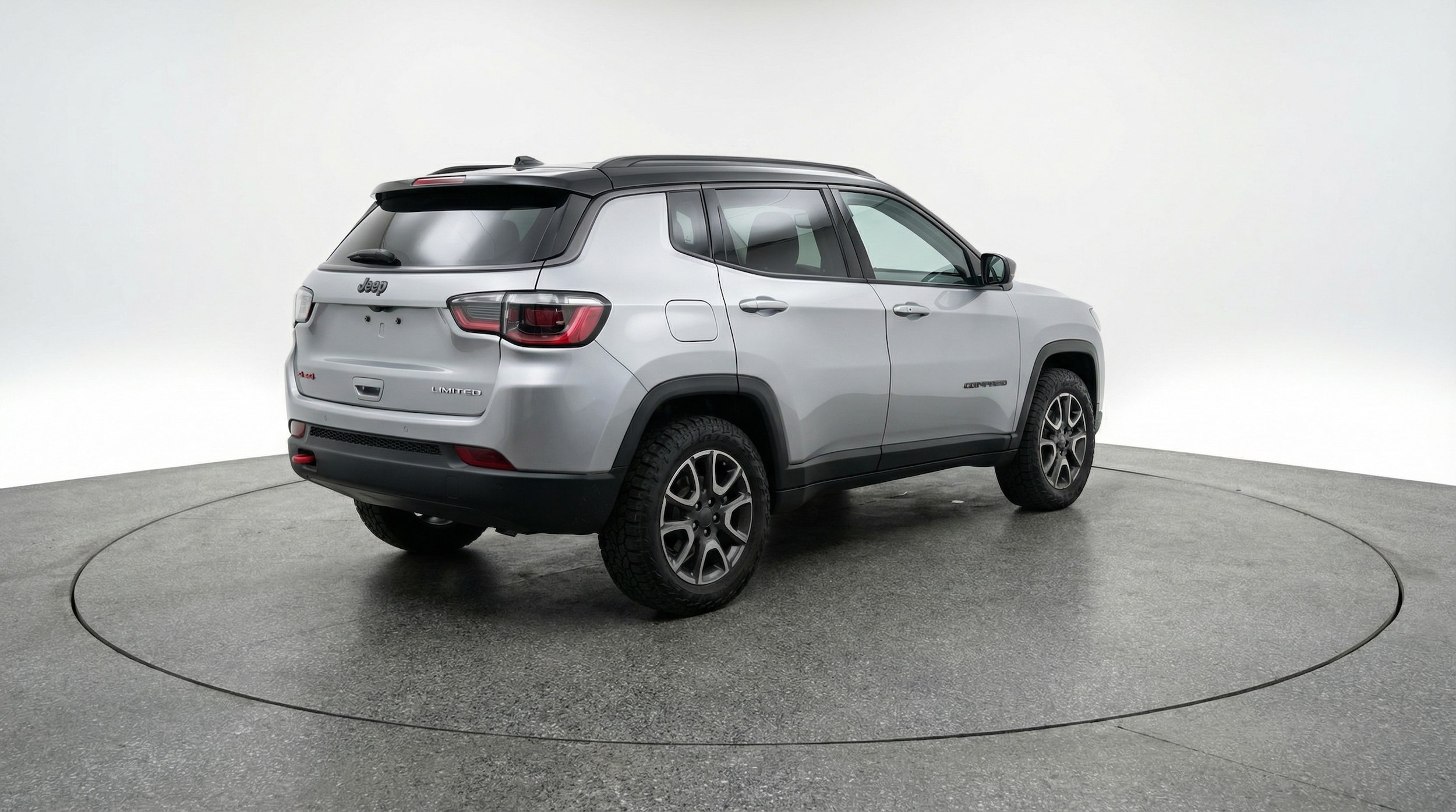 Thumbnail: 2025 Jeep Compass - 7