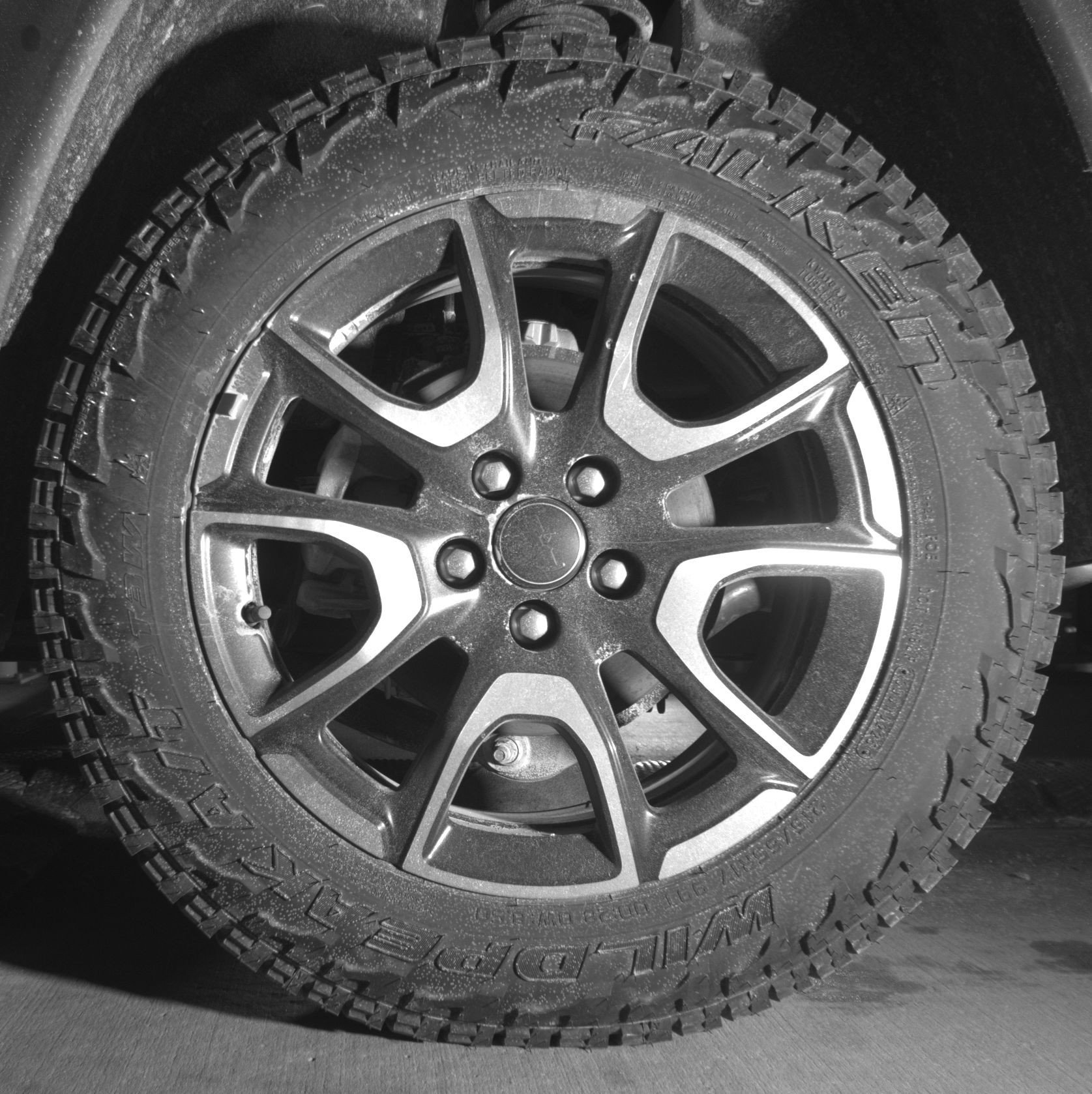 Thumbnail: 2025 Jeep Compass - 14