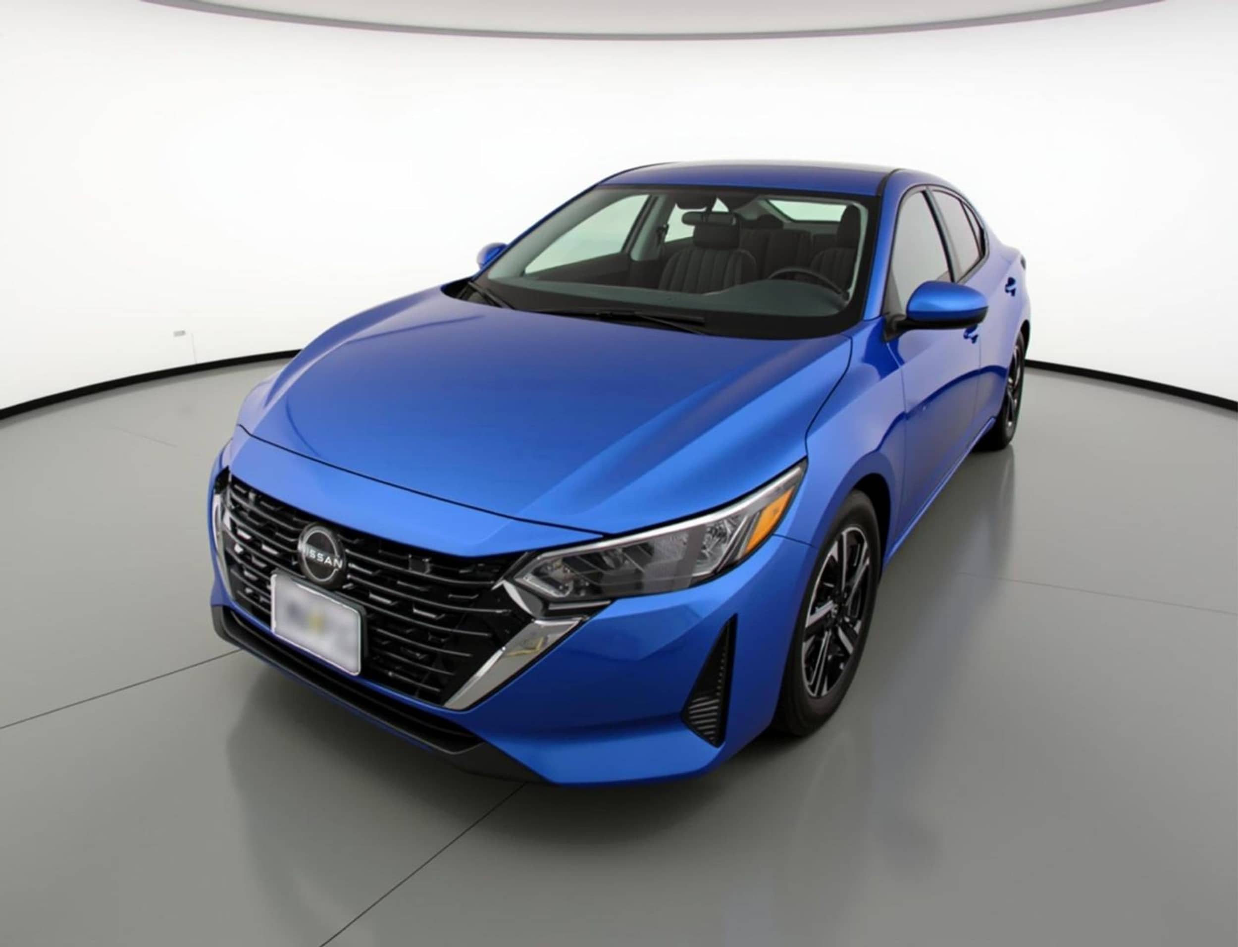 Thumbnail: 2025 Nissan Sentra - 3