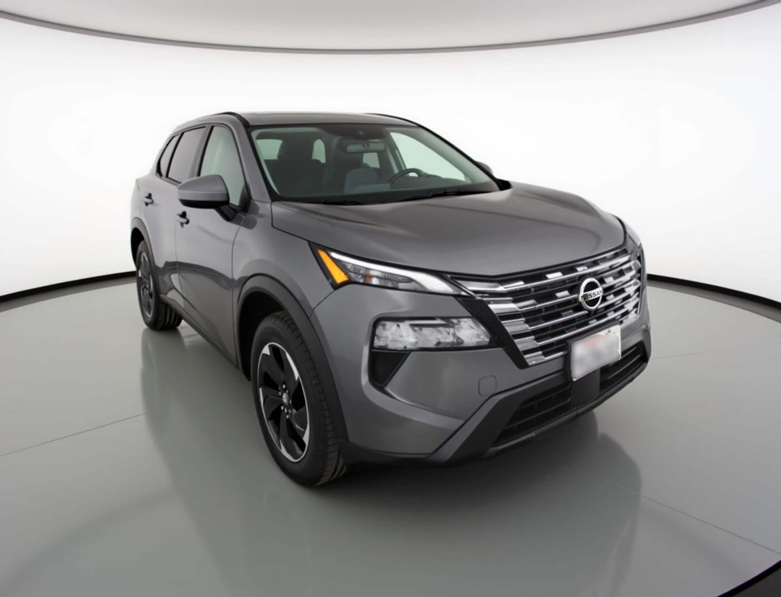 Thumbnail: 2025 Nissan Rogue - 1